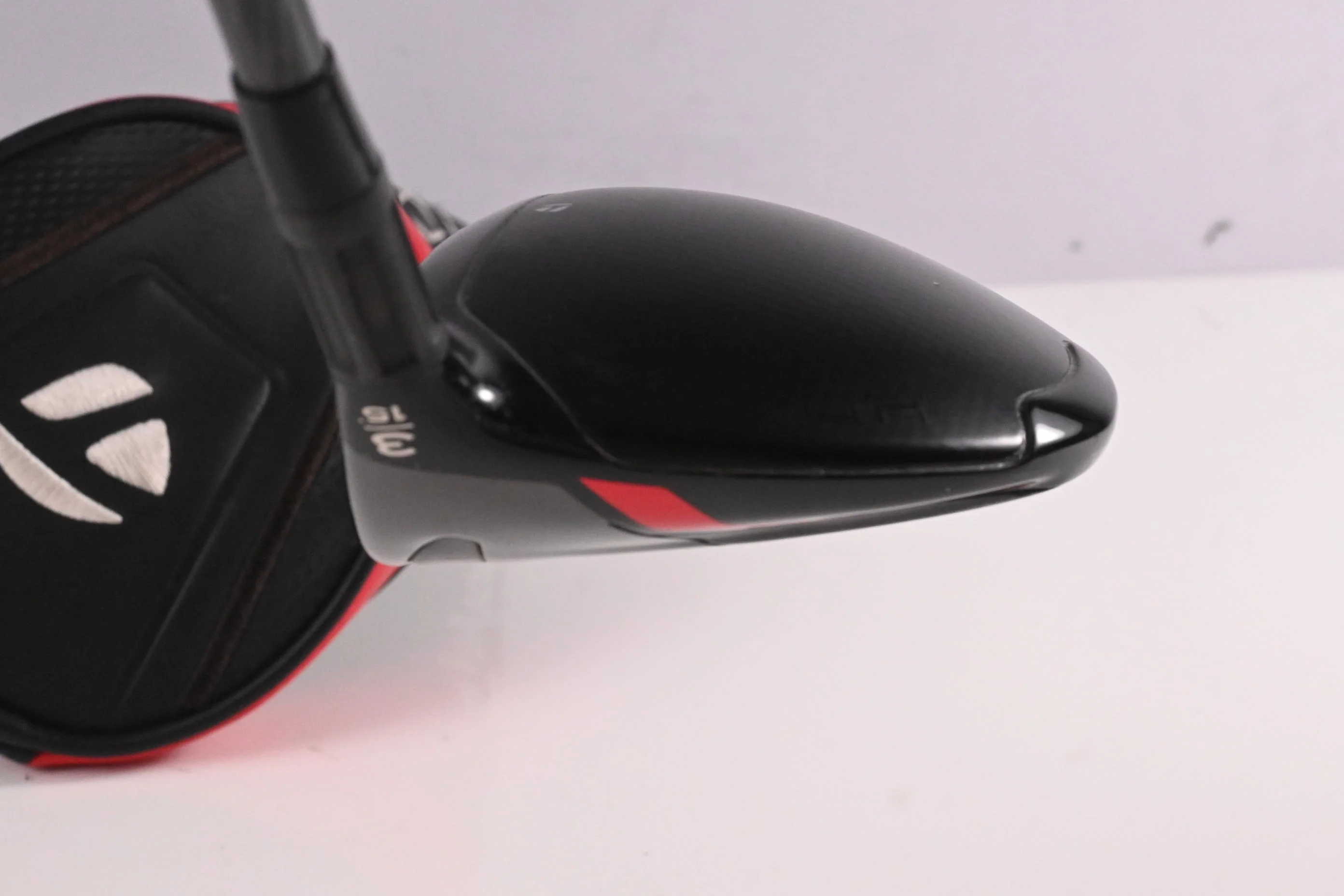 Taylormade Stealth #3 Wood / 15 Degree / X-Flex Project X Evenflow Black 75 - Image 5