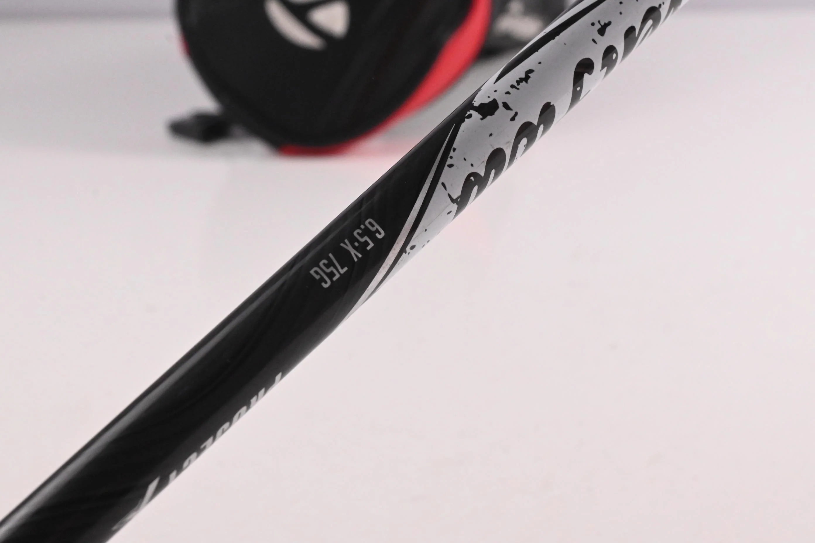 Taylormade Stealth #3 Wood / 15 Degree / X-Flex Project X Evenflow Black 75 - Image 6