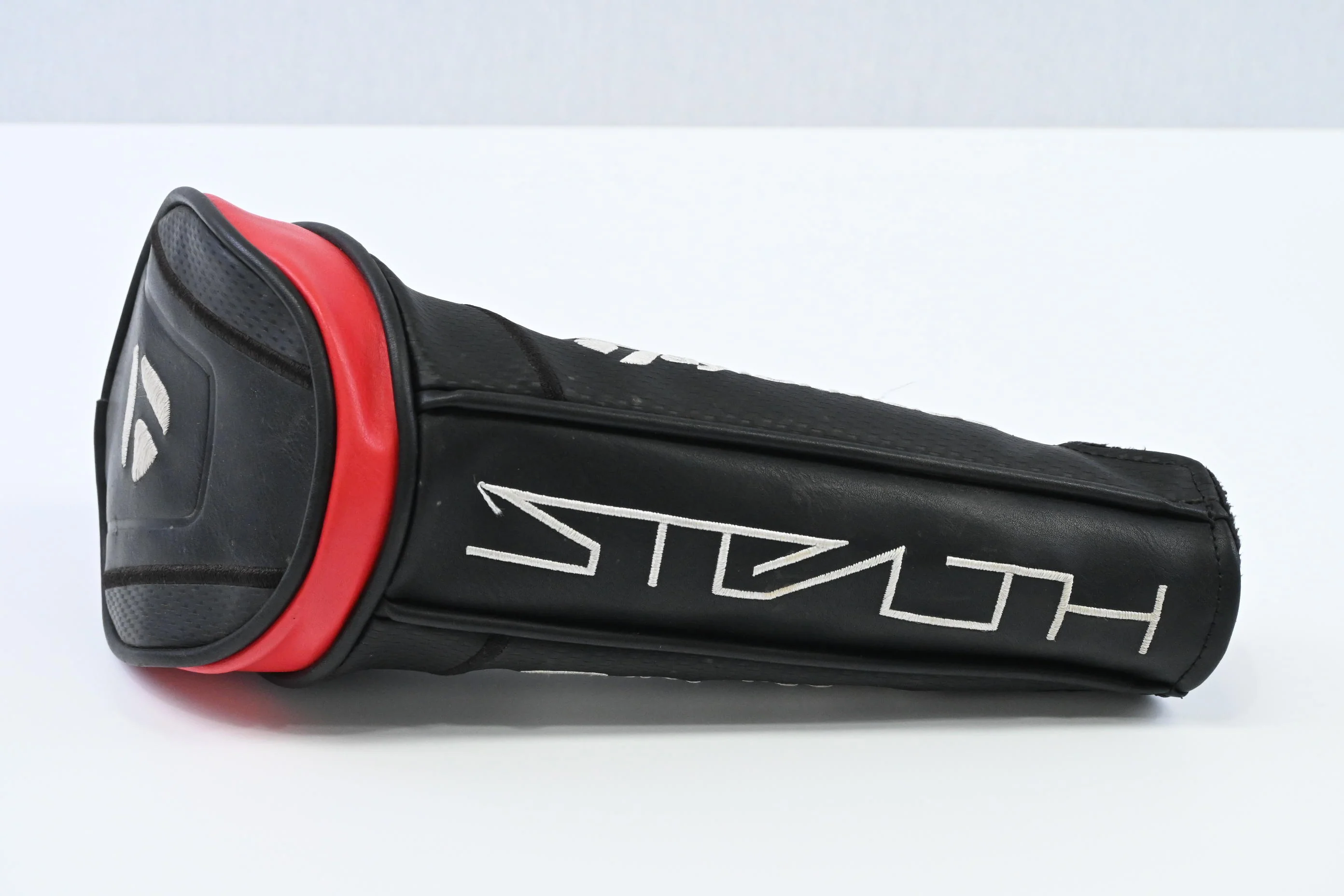 Taylormade Stealth #3 Wood / 15 Degree / Regular Flex Fujikura Ventus Red 5 - Image 10