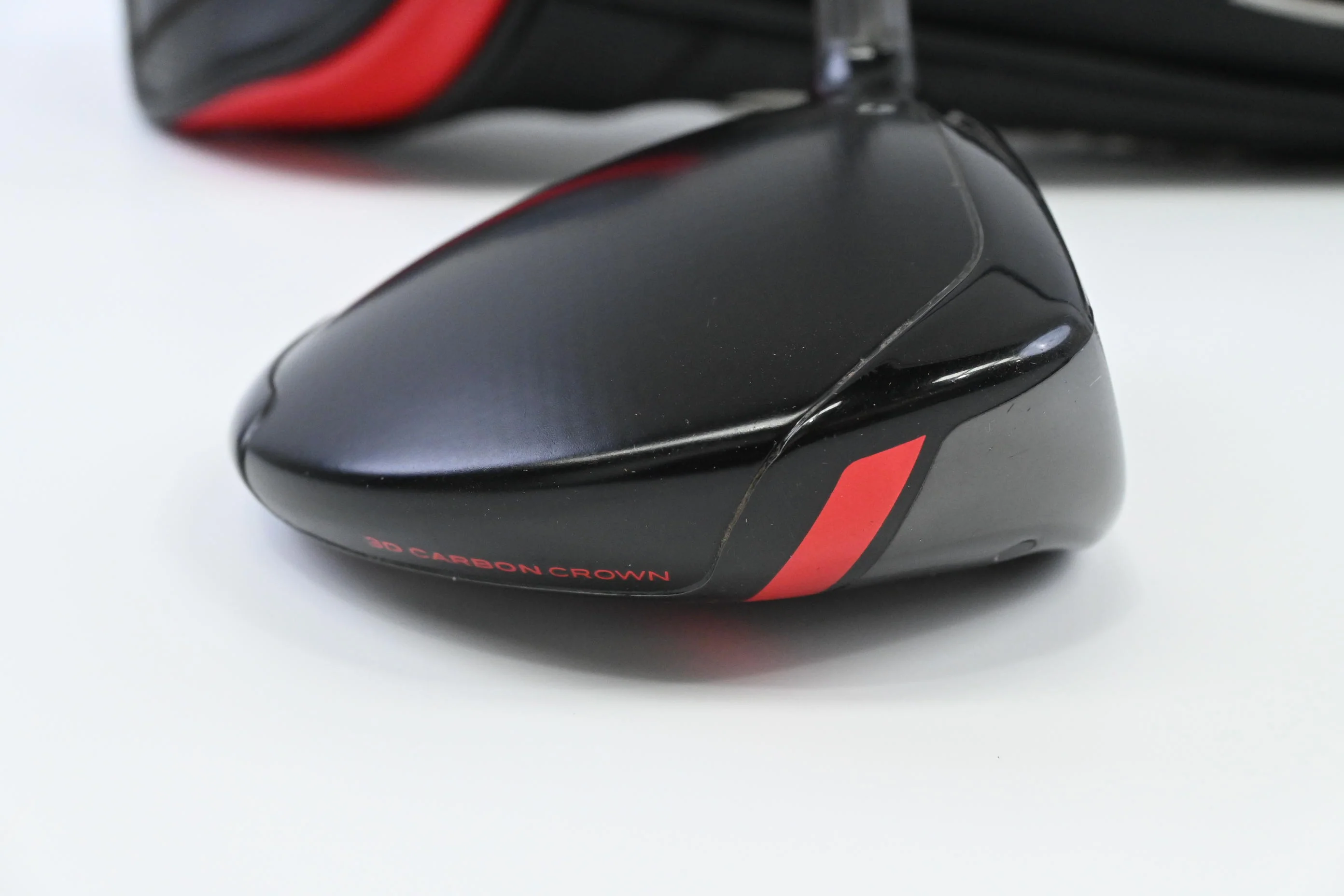 Taylormade Stealth #3 Wood / 15 Degree / Regular Flex Fujikura Ventus Red 5 - Image 3
