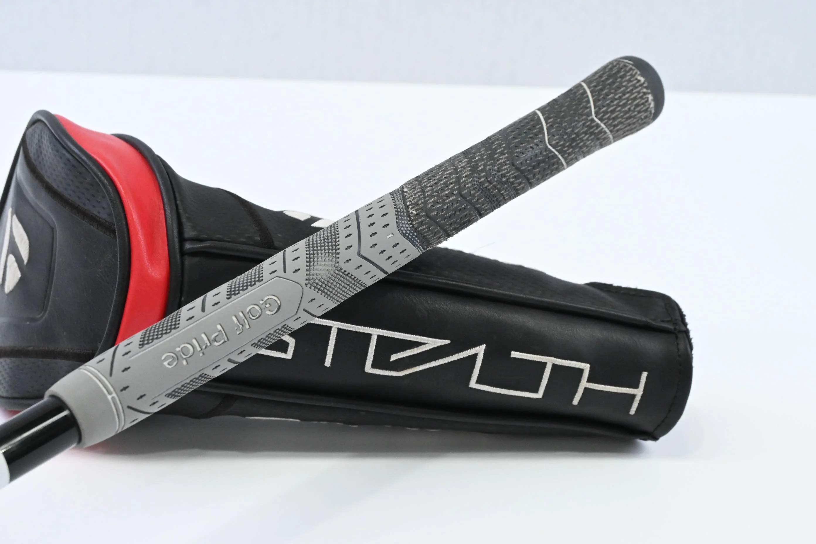 Taylormade Stealth #3 Wood / 15 Degree / Regular Flex Fujikura Ventus Red 5 - Image 9
