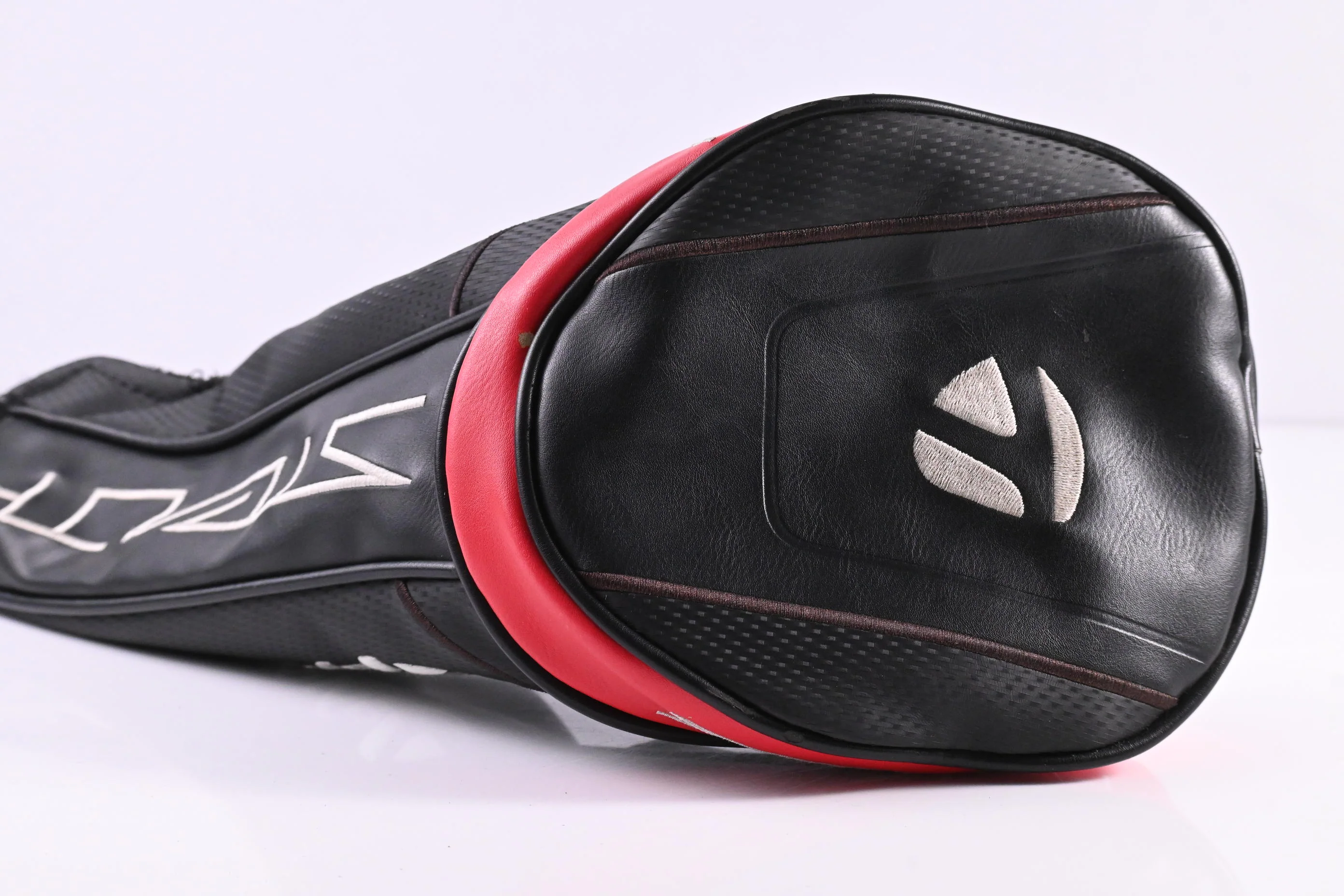 Taylormade Stealth HD Driver / 10.5 Degree / Regular Flex Fujikura Air Speeder - Image 9