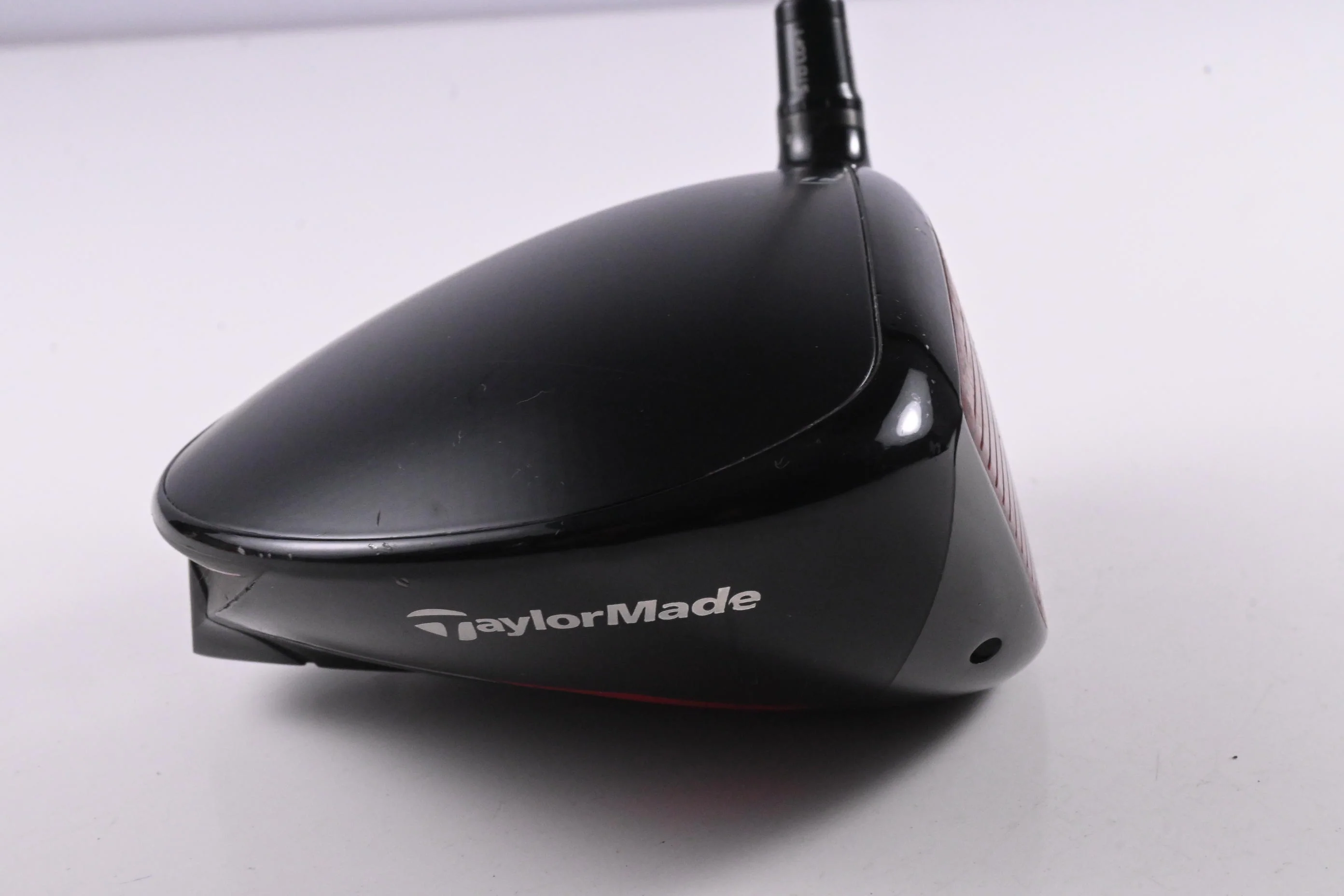 Taylormade Stealth HD Driver / 12 Degree / Regular Flex Fujikura NX 50 Shaft - Image 3