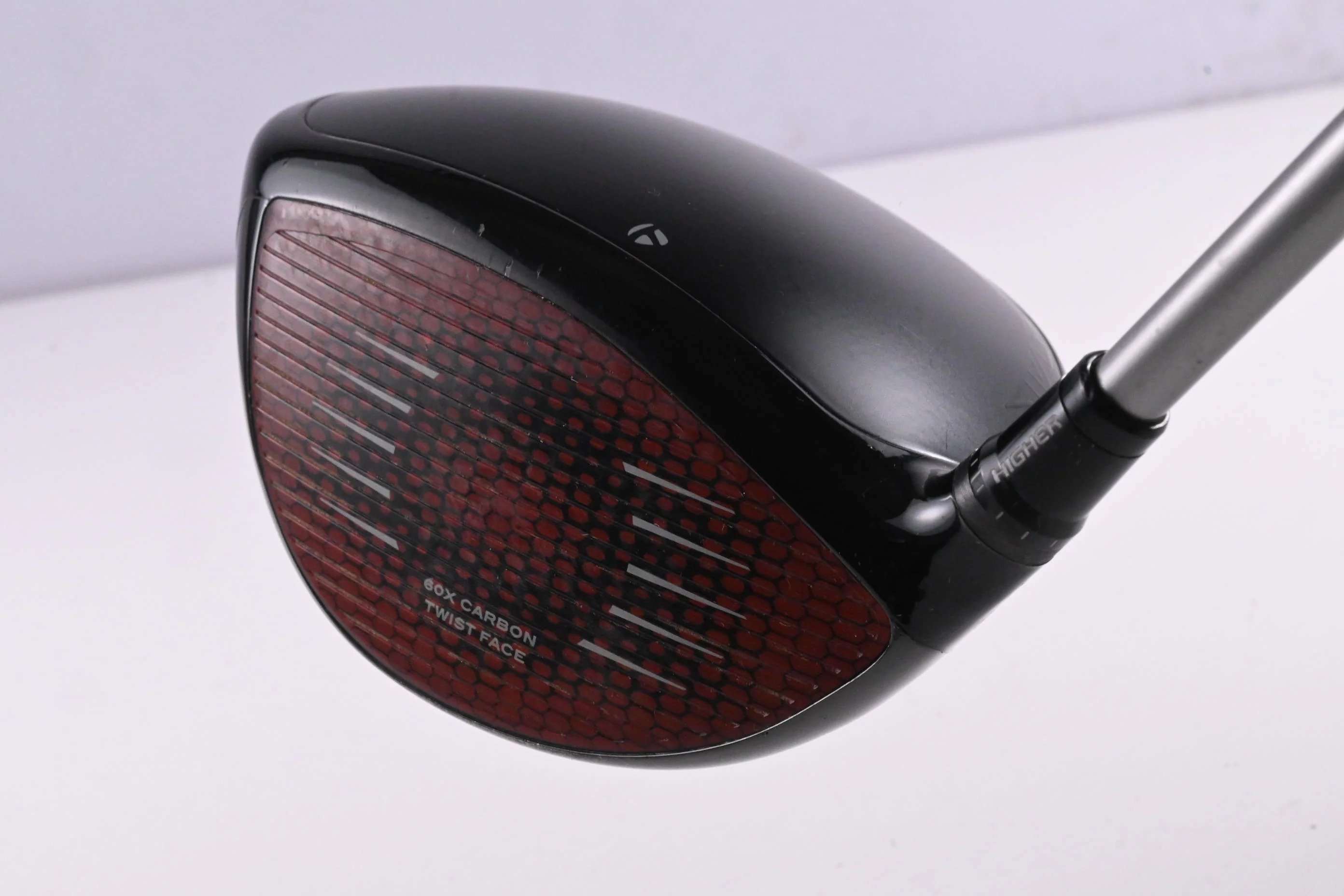 Taylormade Stealth HD Driver / 12 Degree / Regular Flex Fujikura NX 50 Shaft - Image 4
