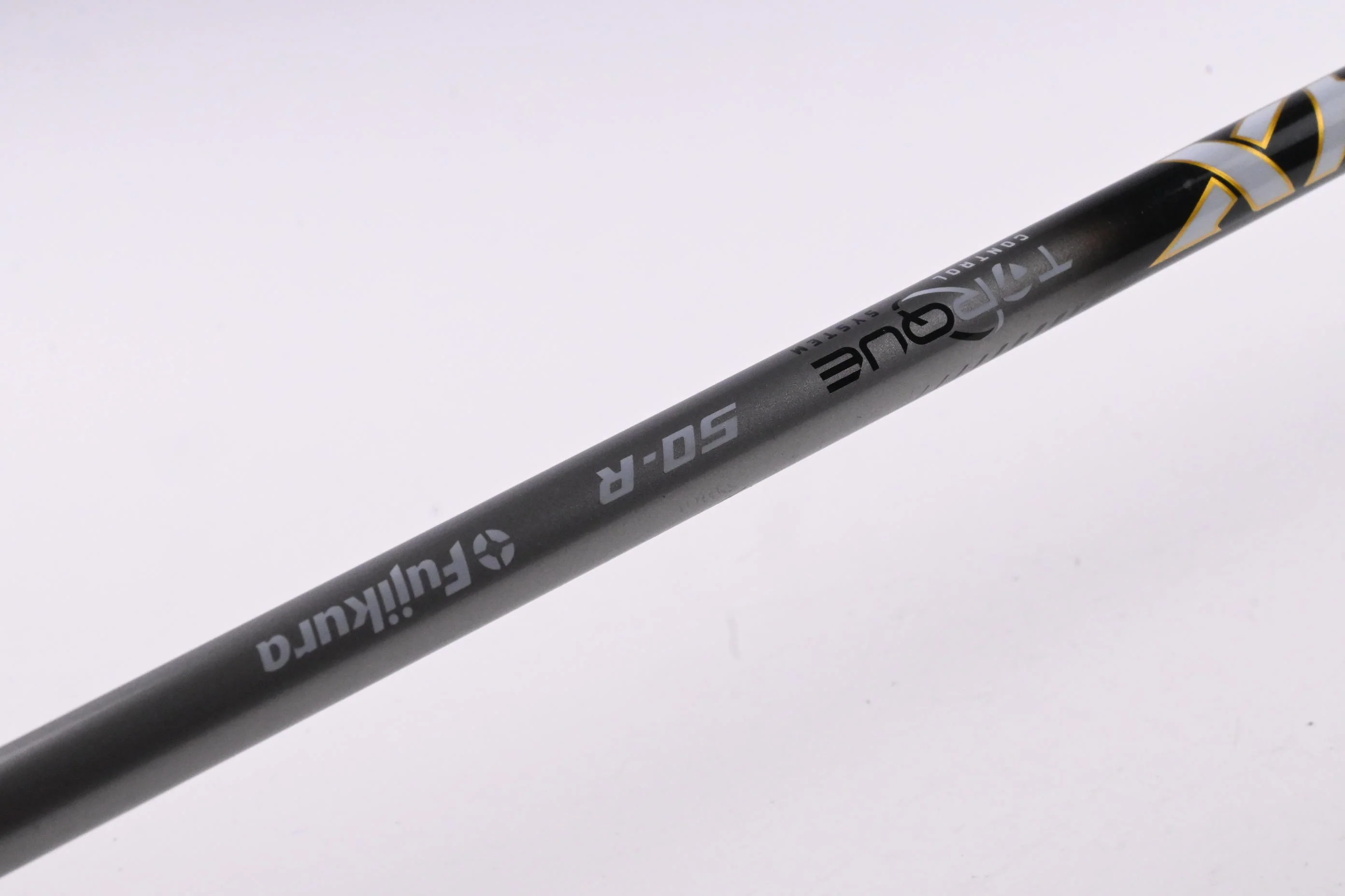 Taylormade Stealth HD Driver / 12 Degree / Regular Flex Fujikura NX 50 Shaft - Image 6