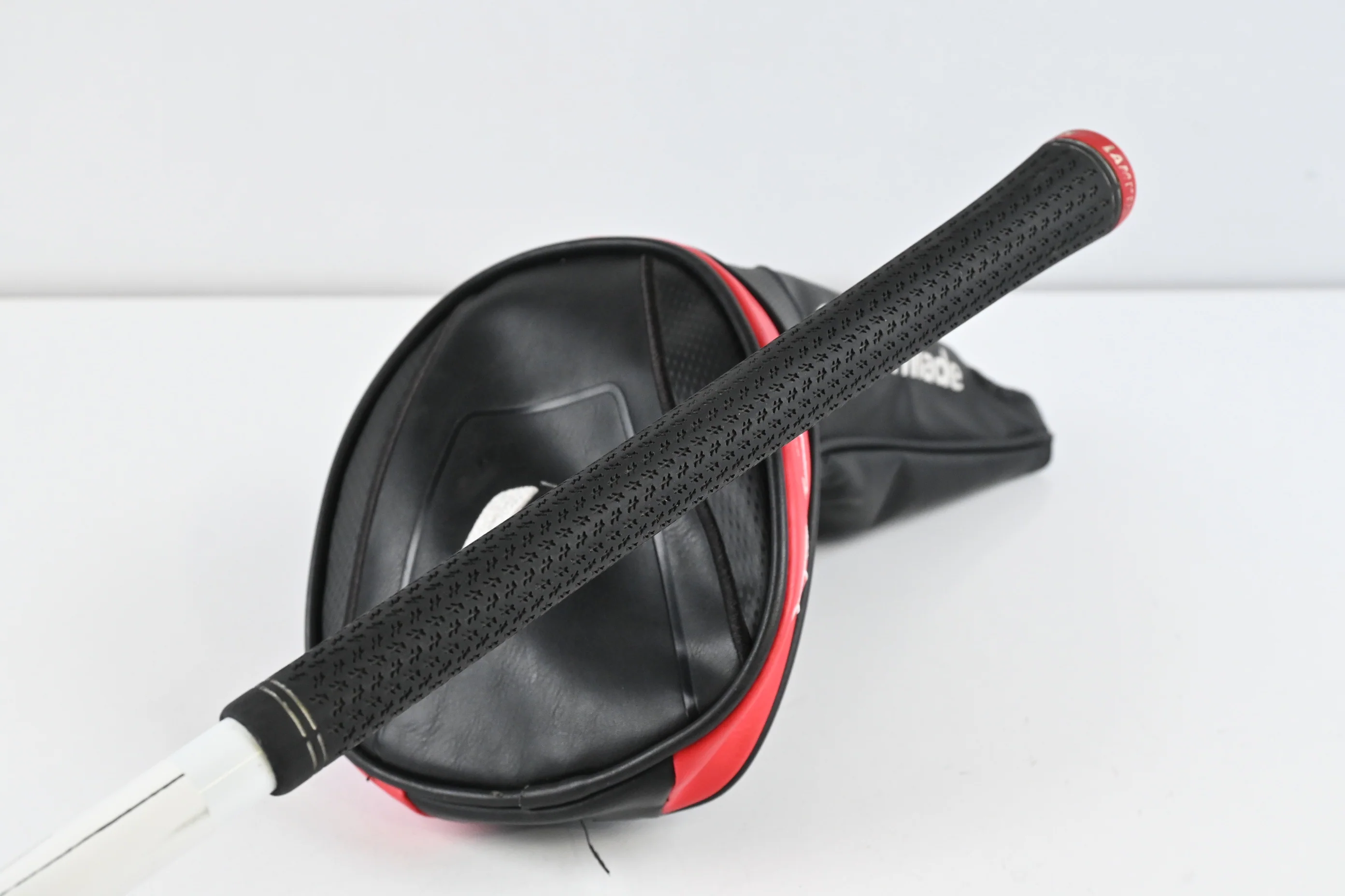Taylormade Stealth HD Driver / 10.5 Degree / Regular Flex Fujikura Air Speeder 45 - Image 8