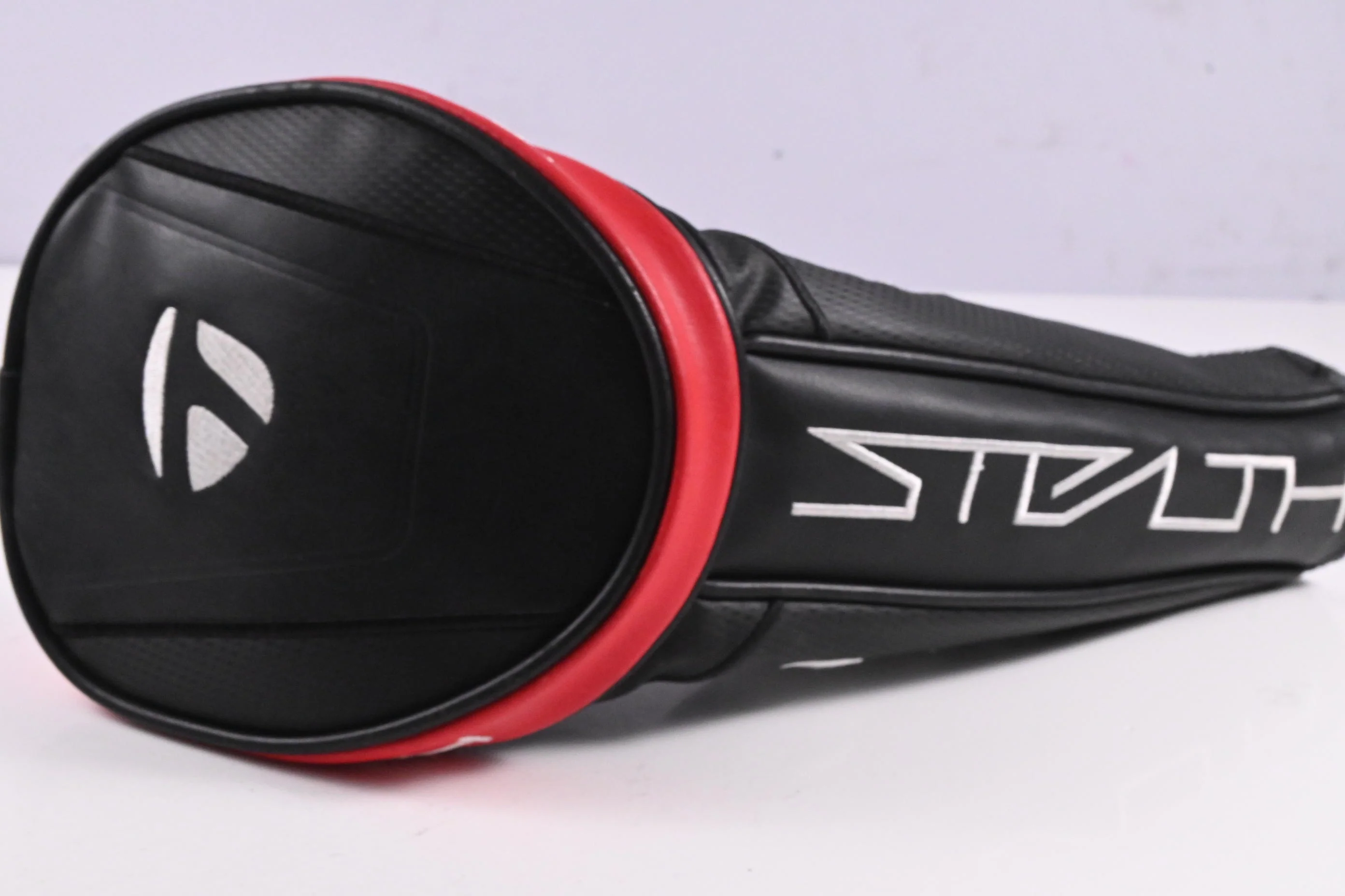 Taylormade Stealth Plus Driver / 9 Degree / Regular Flex C6 Red 50 Shaft - Image 10