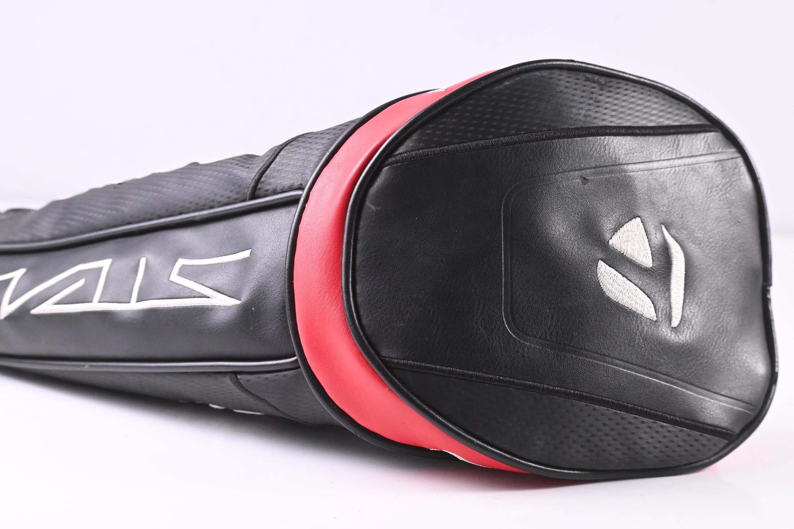 Taylormade Stealth HD Driver / 10.5 Degree / X-Flex Mitsubishi Kai'li Black 70 - Image 9