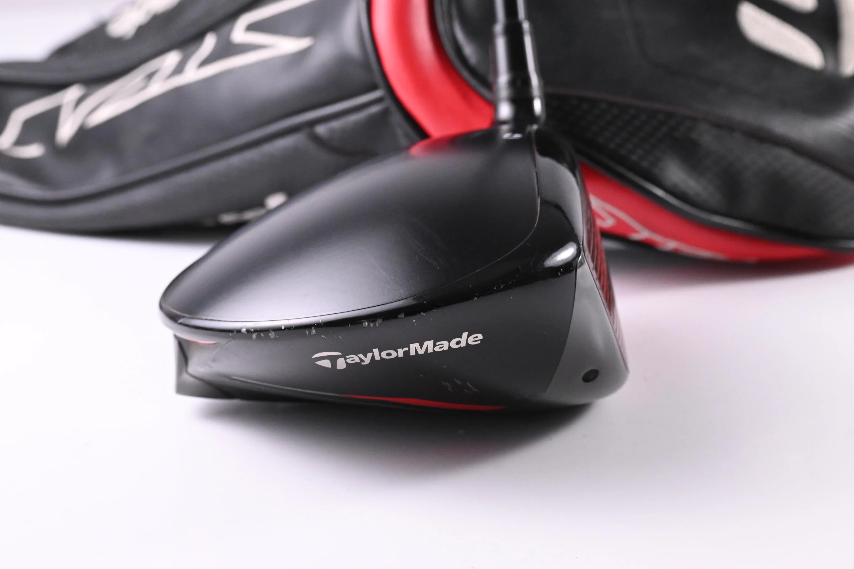 Taylormade Stealth HD Driver / 9 Degree / Regular Flex Air Speeder 45 Shaft - Image 3