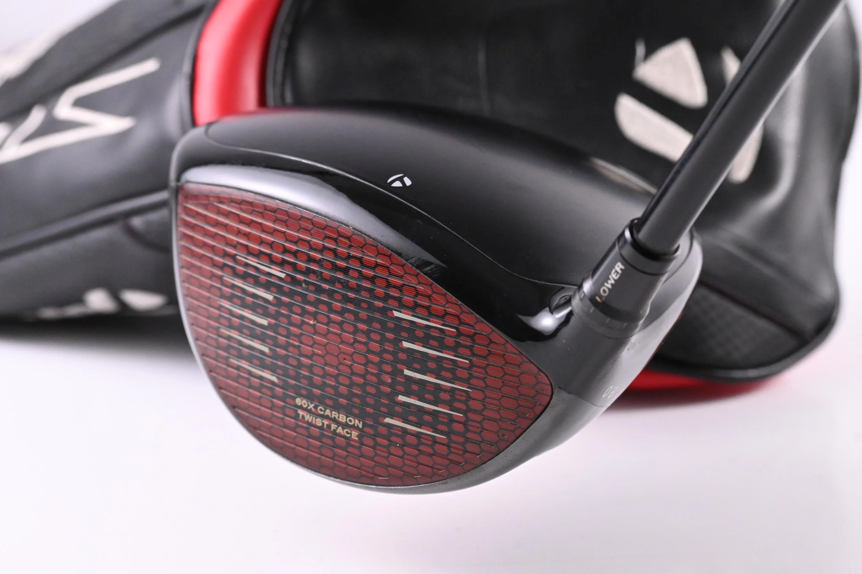 Taylormade Stealth HD Driver / 9 Degree / Regular Flex Air Speeder 45 Shaft - Image 4