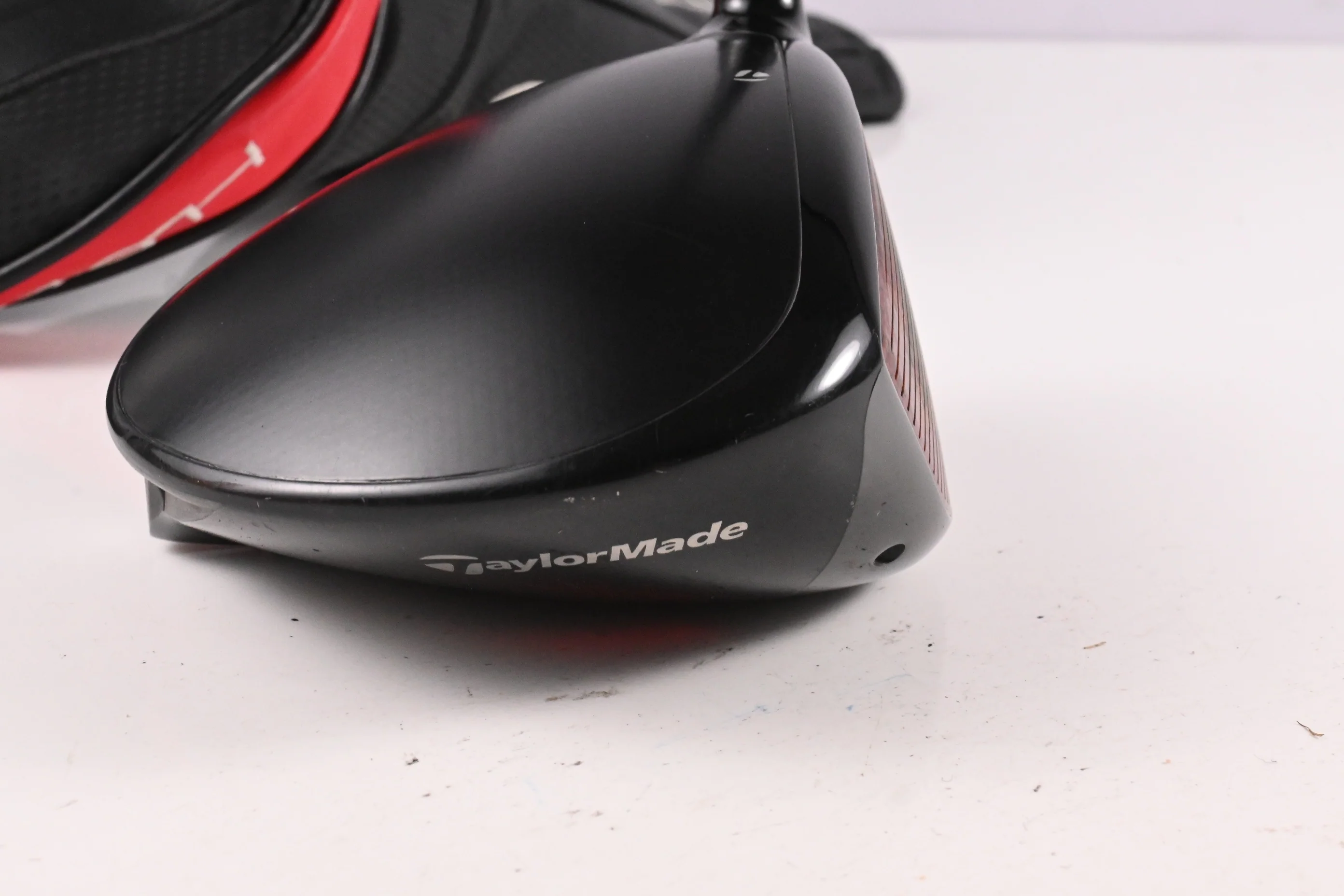 Taylormade Stealth HD Driver / 9 Degree / Regular Flex Ventus Red 5 Shaft - Image 3