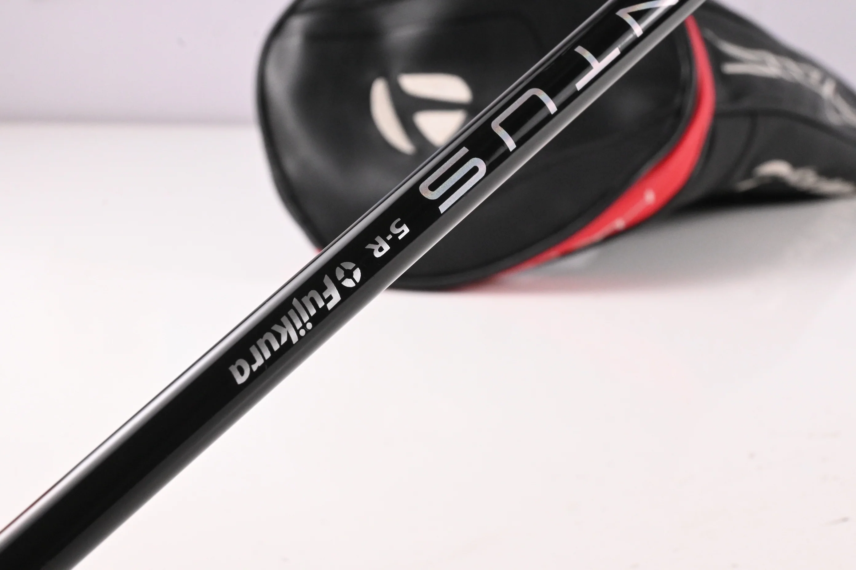 Taylormade Stealth HD Driver / 9 Degree / Regular Flex Ventus Red 5 Shaft - Image 6