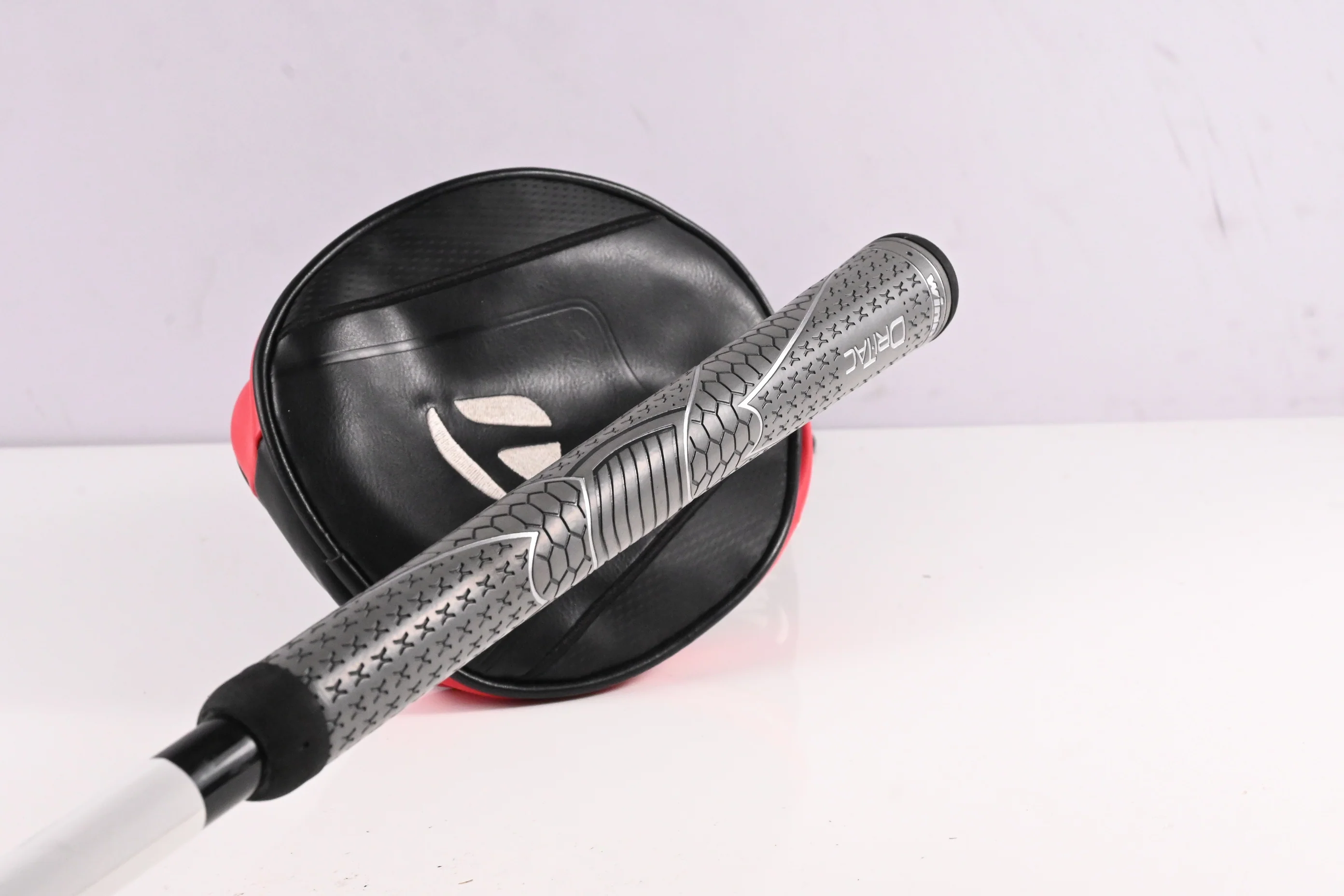 Taylormade Stealth HD Driver / 9 Degree / Regular Flex Ventus Red 5 Shaft - Image 8