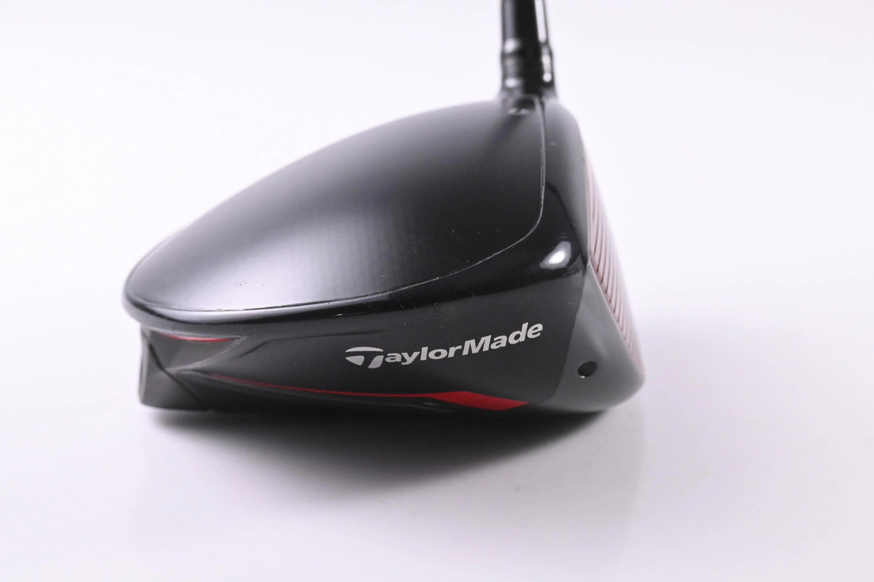 Taylormade Stealth Driver / 10.5 Degree / Senior Flex Ventus Red 5 Shaft - Image 3