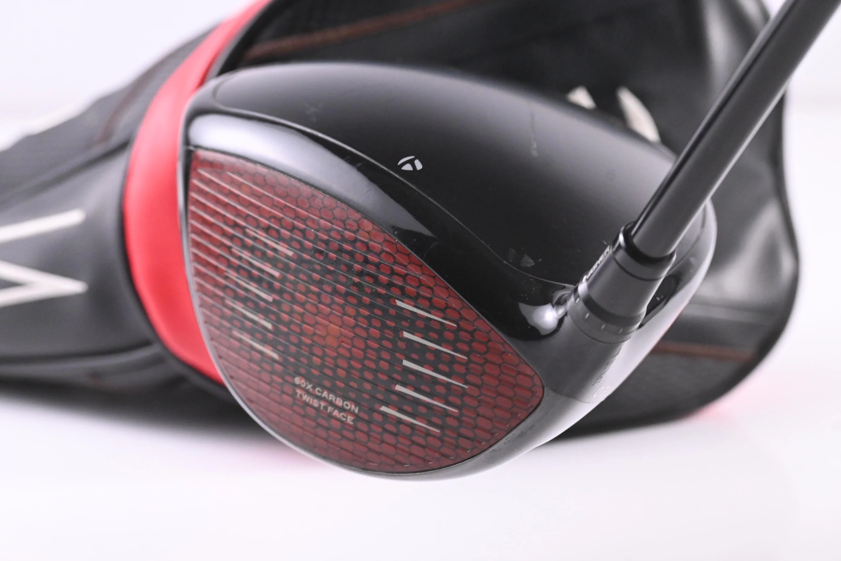 Taylormade Stealth HD Driver / 12 Degree / Regular Flex Ventus Red 5 Shaft - Image 4
