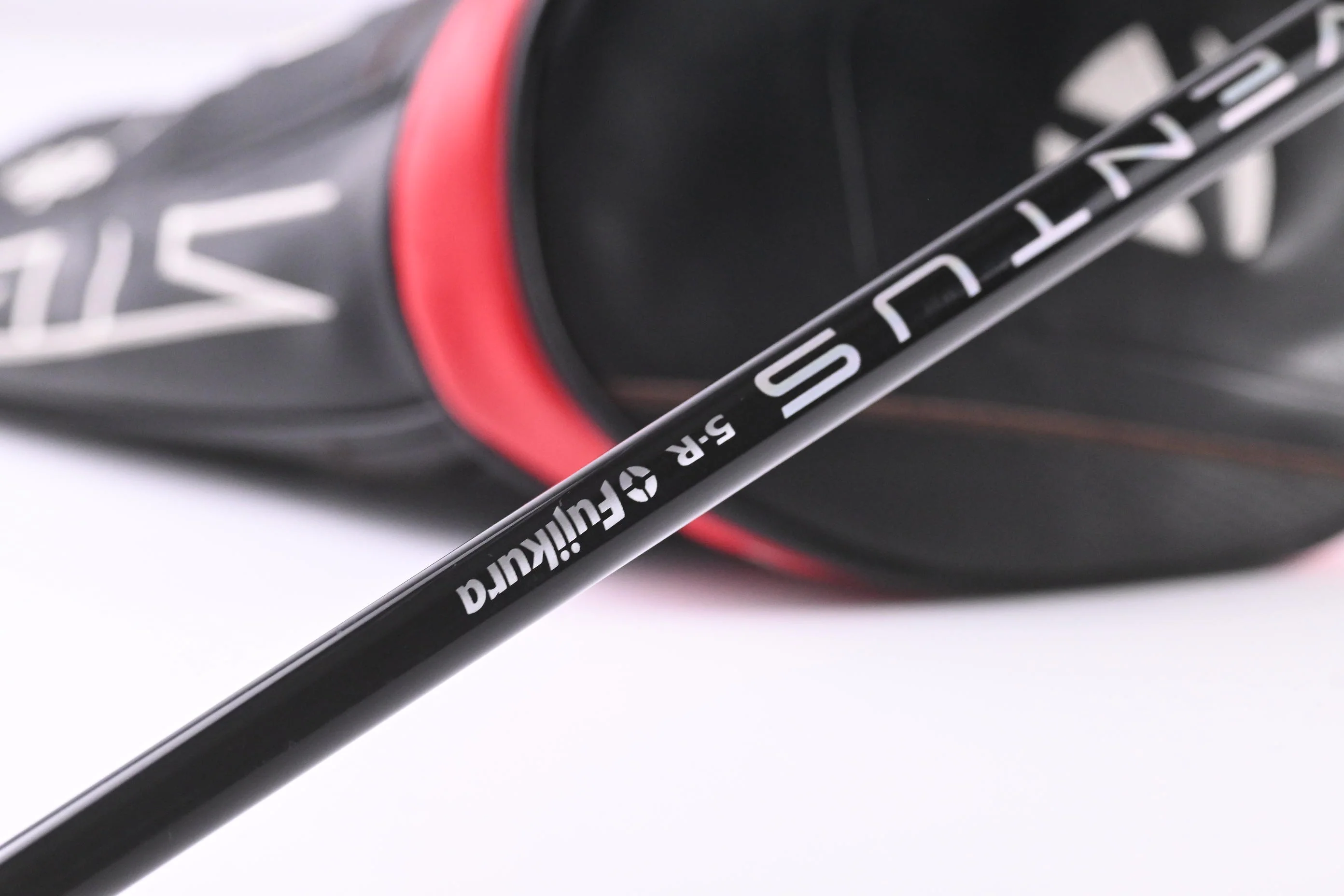 Taylormade Stealth HD Driver / 12 Degree / Regular Flex Ventus Red 5 Shaft - Image 6