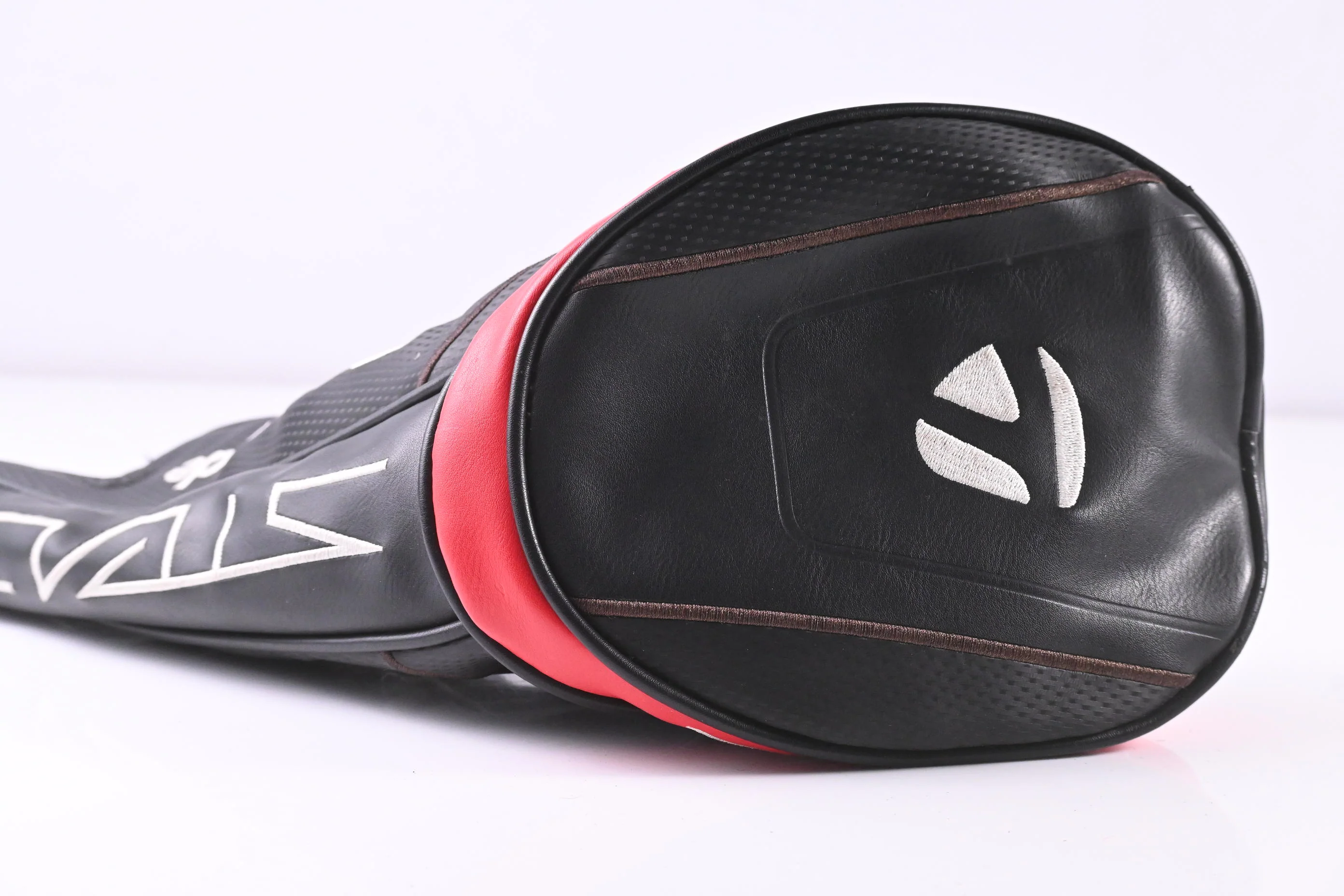 Taylormade Stealth HD Driver / 12 Degree / Regular Flex Ventus Red 5 Shaft - Image 9