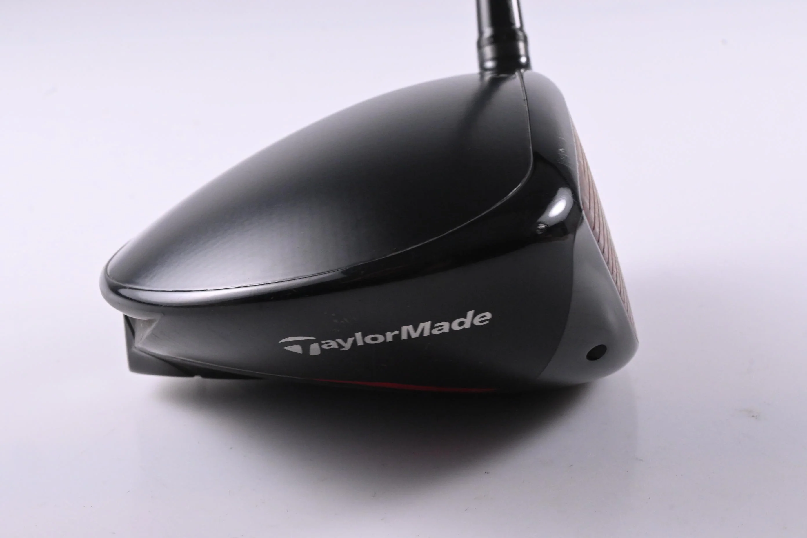 Taylormade Stealth HD Driver / 10.5 Degree / Regular Flex Fujikura Ventus Red 5 - Image 3