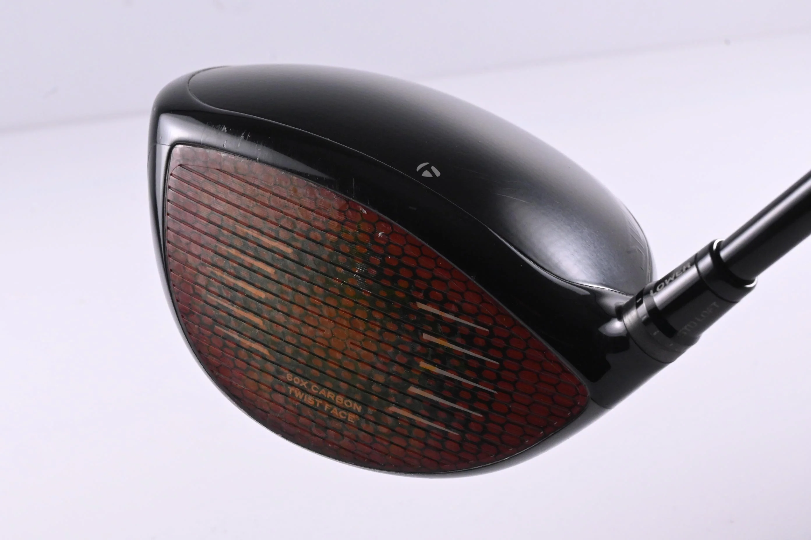 Taylormade Stealth HD Driver / 10.5 Degree / Regular Flex Fujikura Ventus Red 5 - Image 4