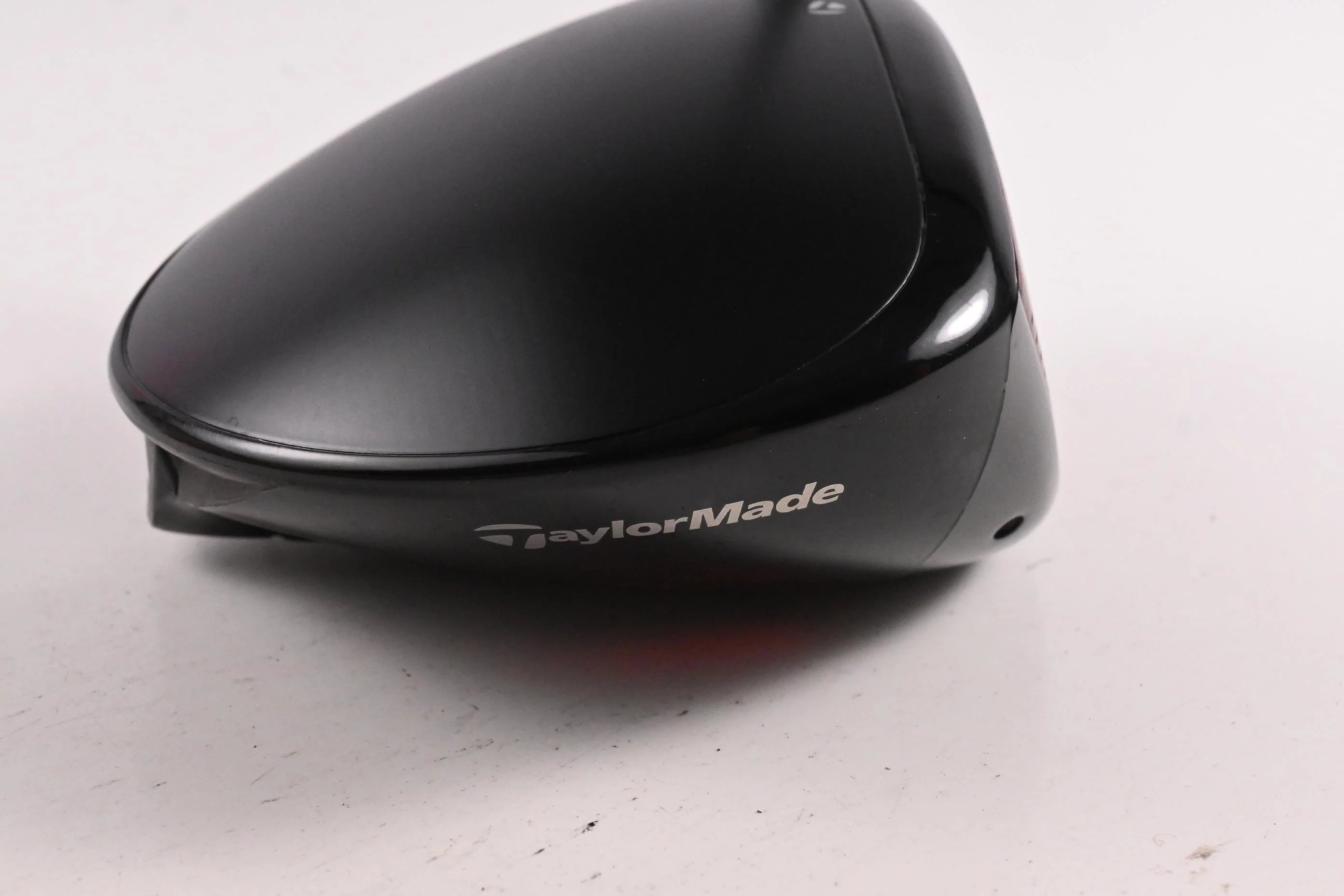 Taylormade Stealth HD Driver / 9 Degree / Senior Flex Fujikura Air Speeder 45 - Image 3