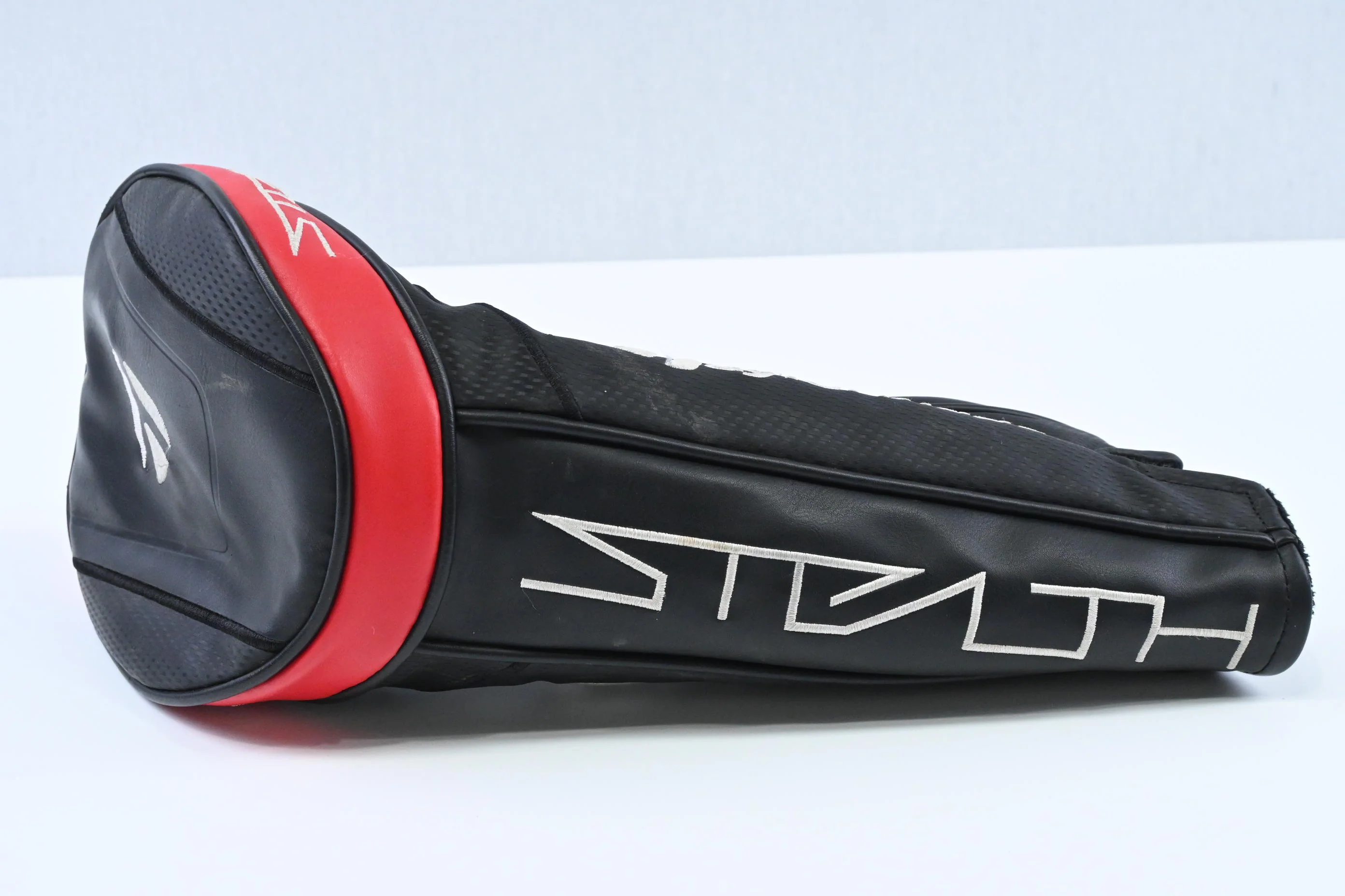 Taylormade Stealth HD Driver / 10.5 Degree / Senior Flex Fujikura AirSpeeder 45 - Image 9