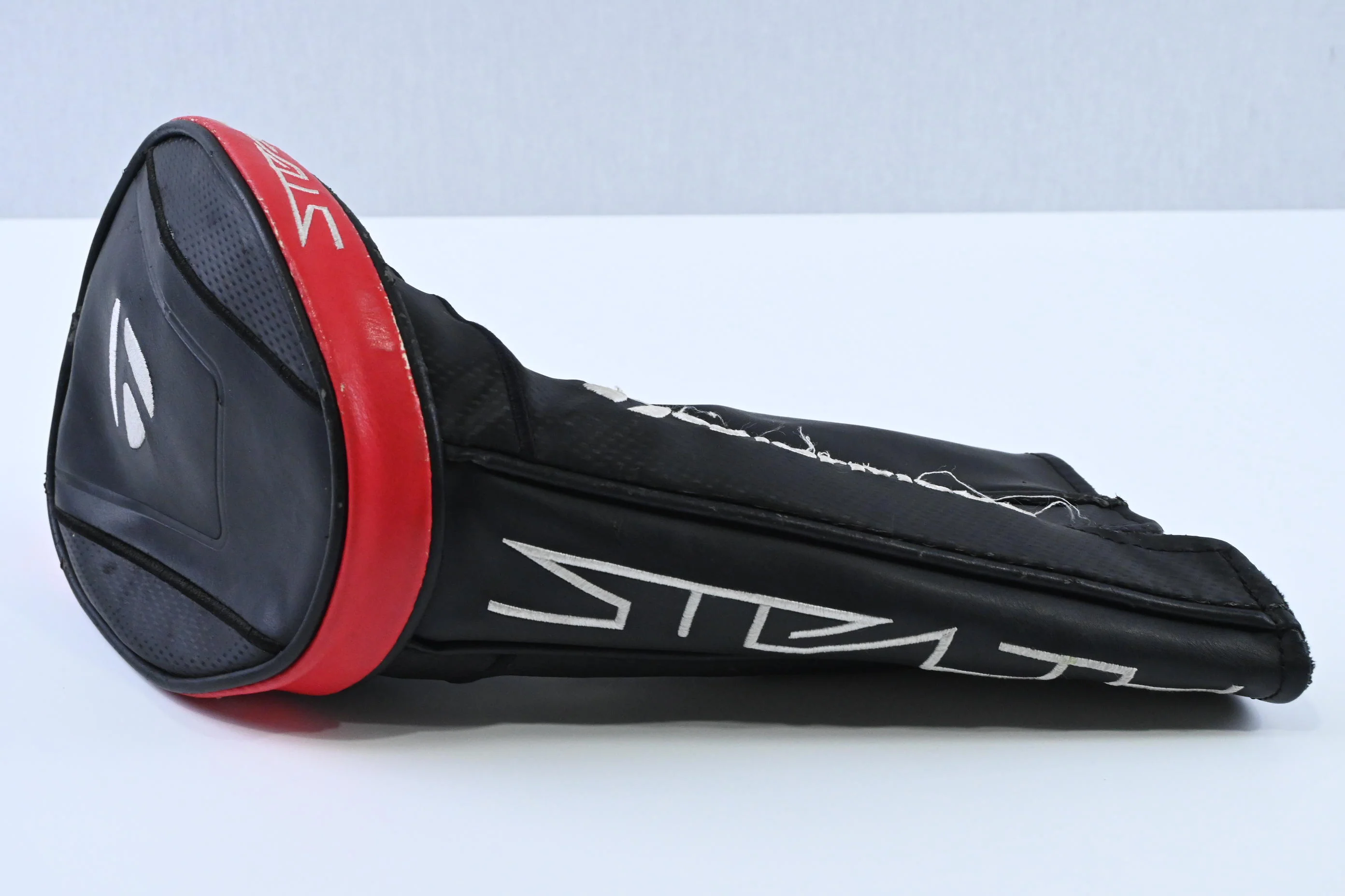 Taylormade Stealth HD Driver / 9 Degree / X-Flex Project X Evenflow Black 75 - Image 10