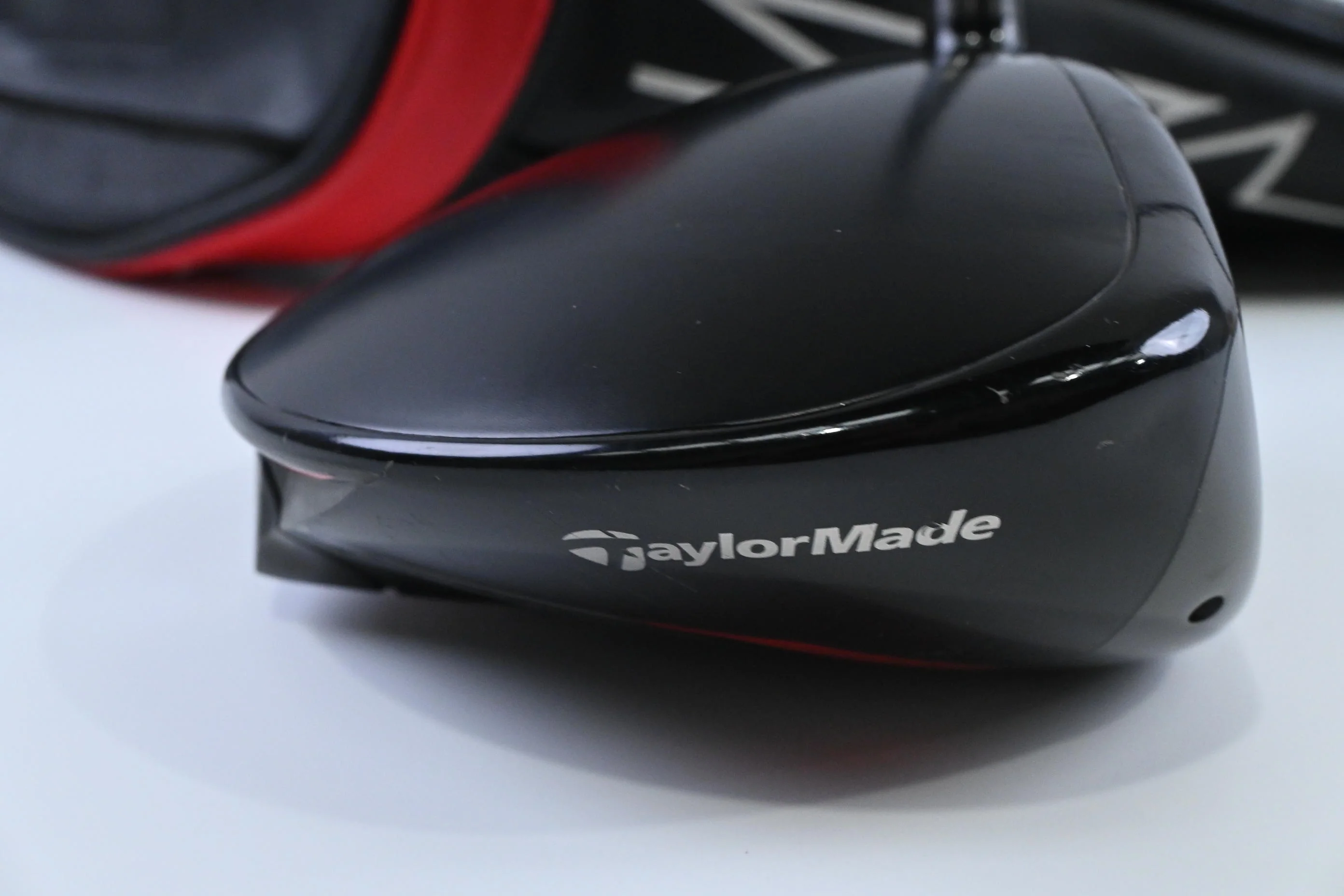 Taylormade Stealth HD Driver / 9 Degree / X-Flex Project X Evenflow Black 75 - Image 3