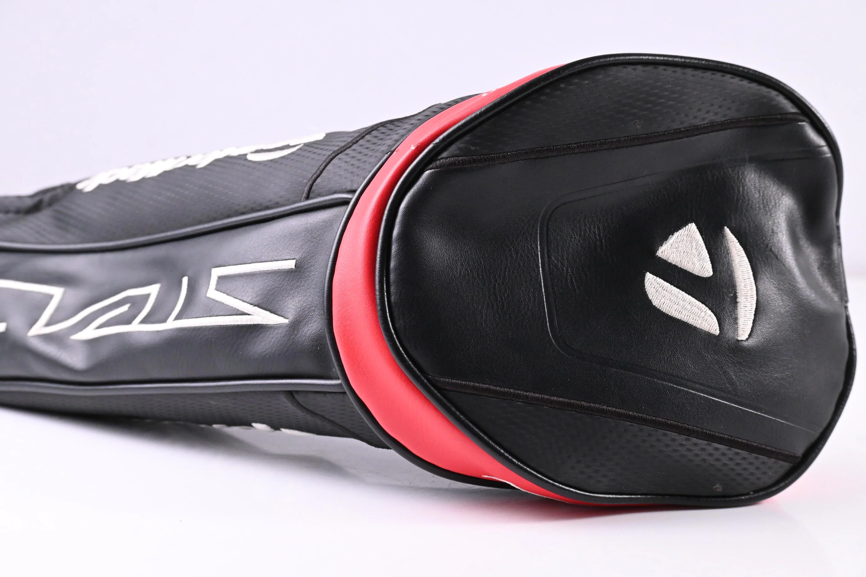 Taylormade Stealth HD Driver / 9 Degree / Stiff Flex Tensei CK White 60 Shaft - Image 9