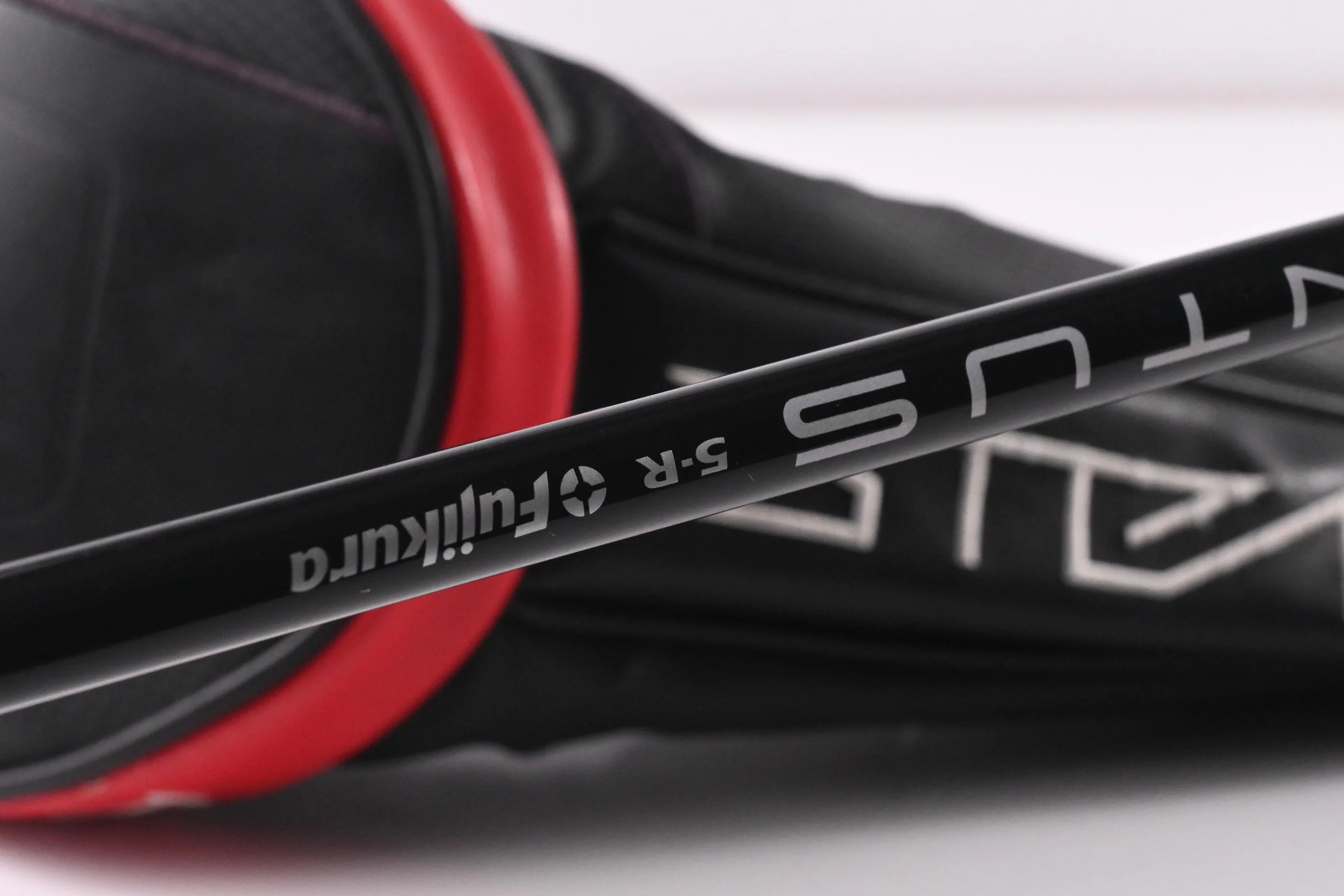 Taylormade Stealth HD Driver / 9 Degree / Regular Flex Ventus Red 5 Shaft - Image 6