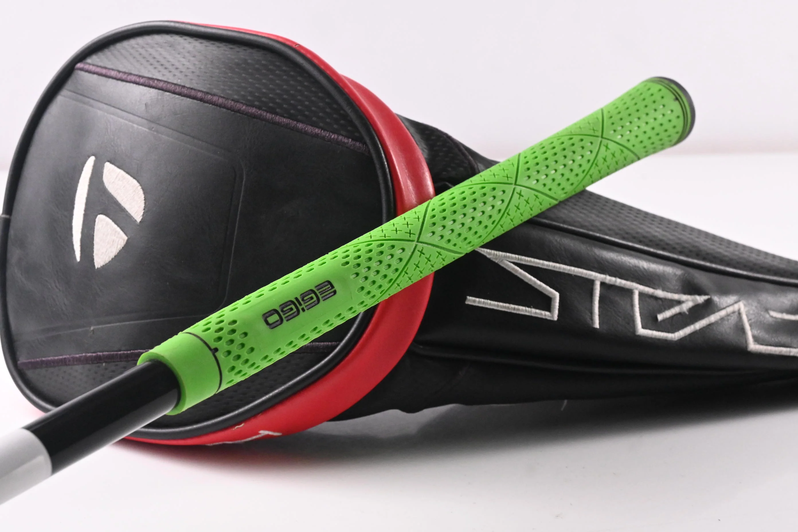 Taylormade Stealth HD Driver / 9 Degree / Regular Flex Ventus Red 5 Shaft - Image 8