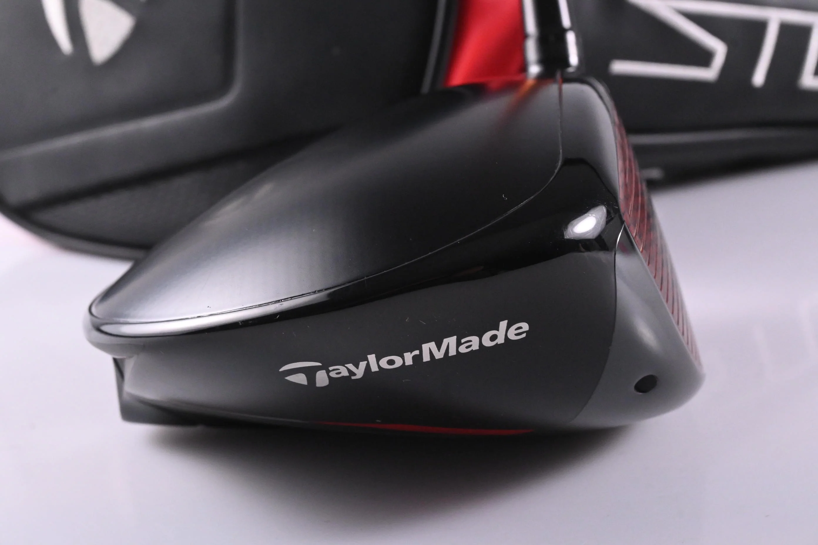 Taylormade Stealth HD Driver / 10.5 Degree / X-Flex Tour AD DI-6 Shaft - Image 3