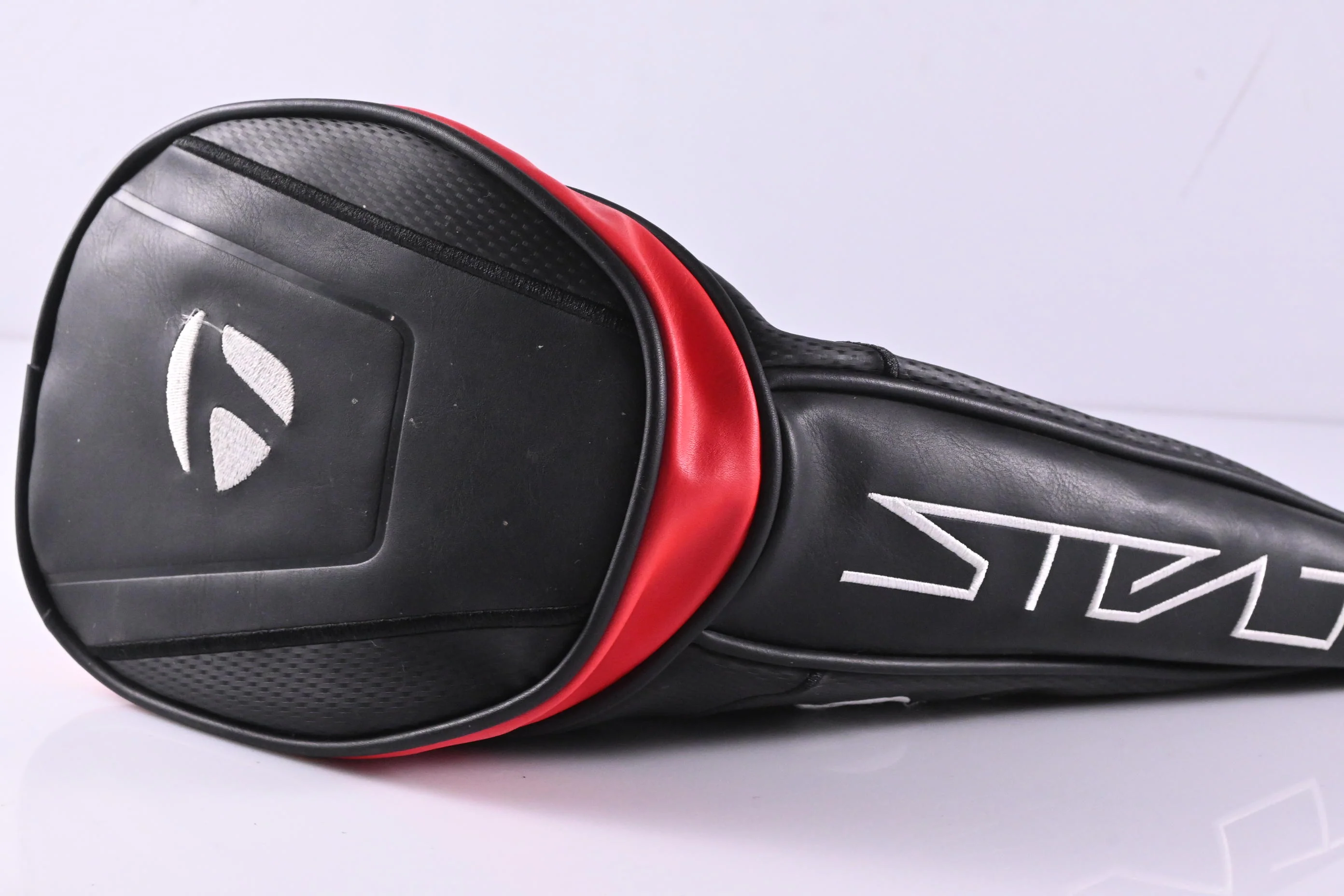 Taylormade Stealth HD Driver / 10.5 Degree / X-Flex Tour AD DI-6 Shaft - Image 9