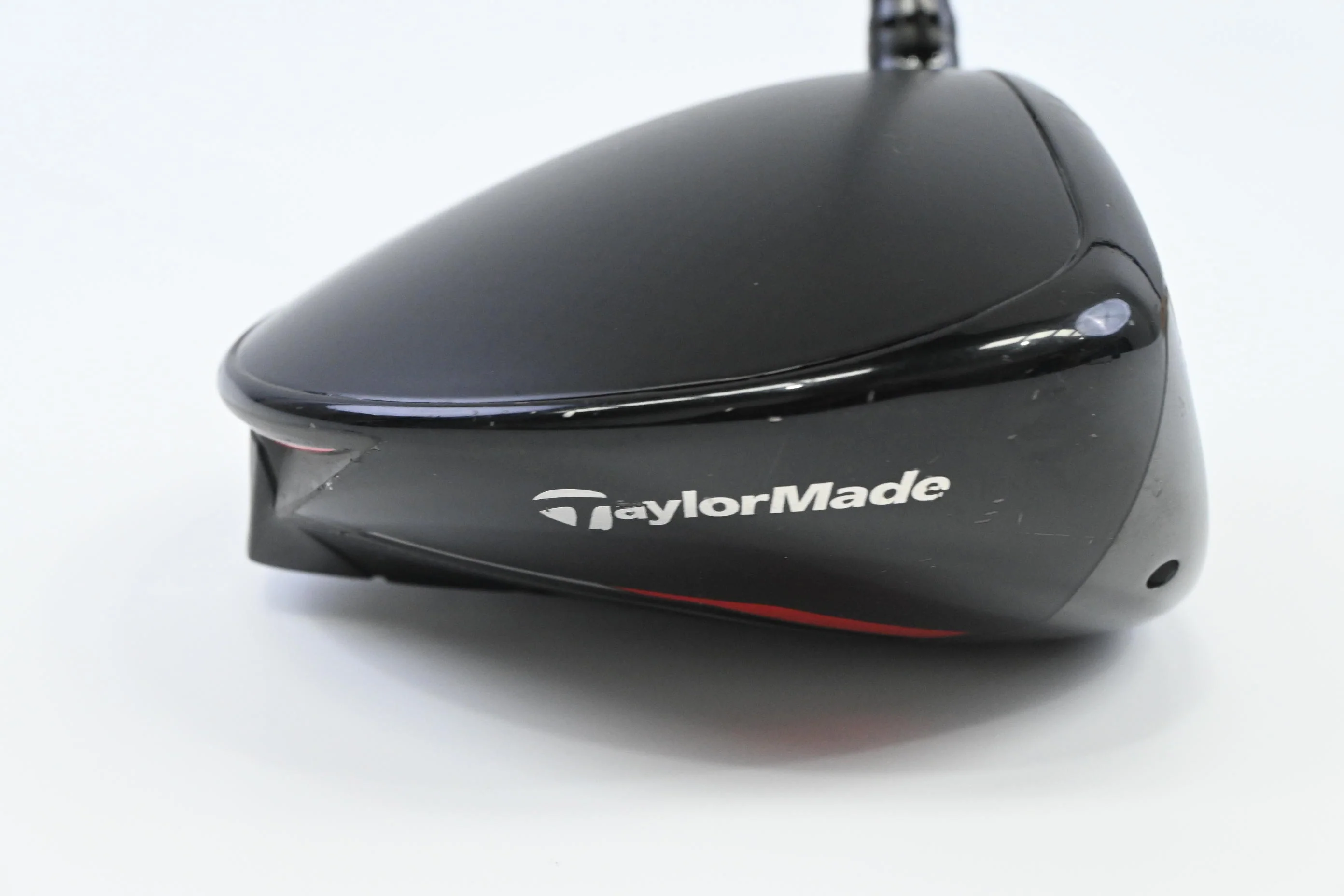 Taylormade Stealth HD Driver / 12 Degree / Regular Flex Fujikura Ventus Red 5 - Image 3