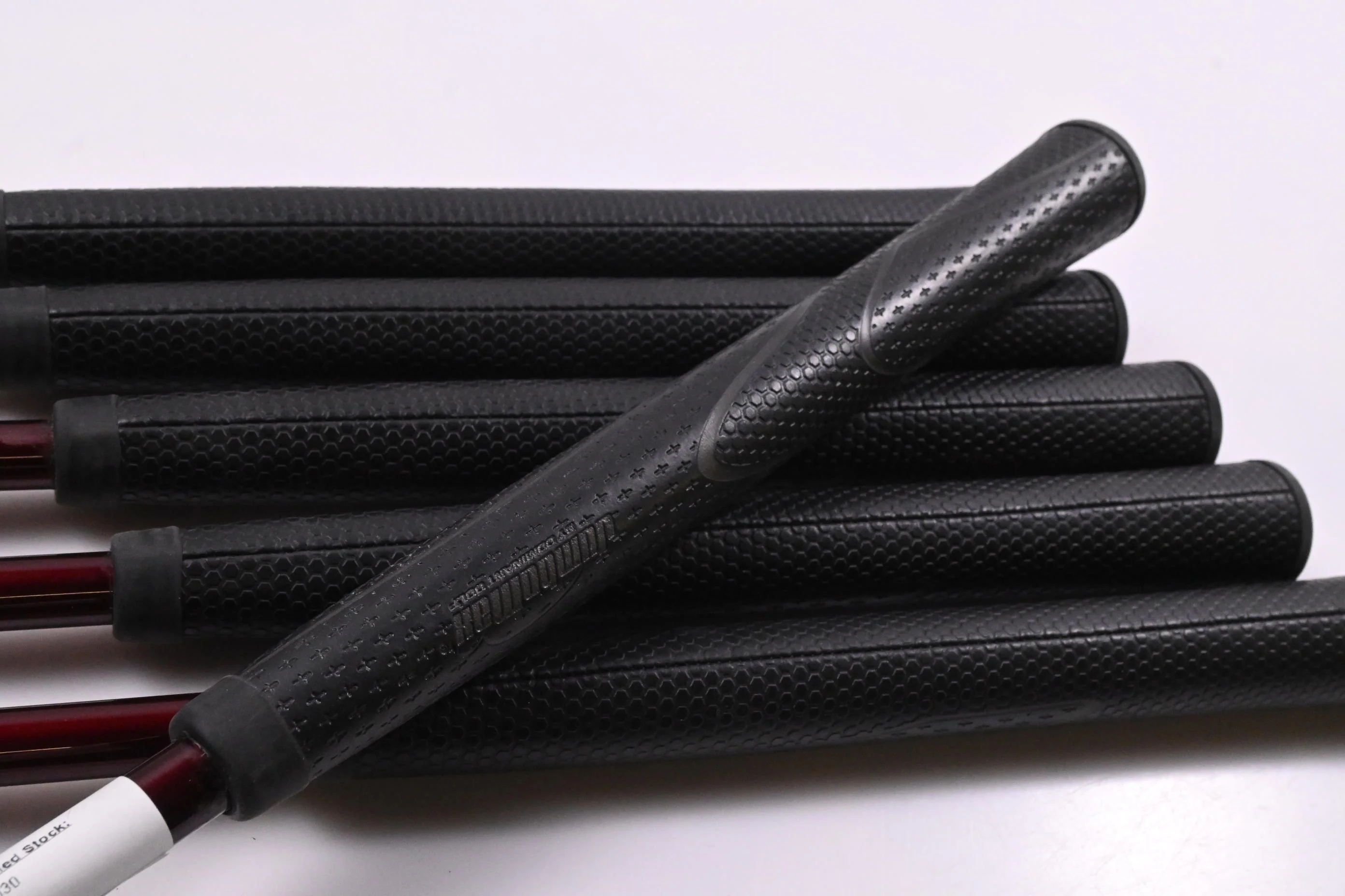 Taylormade Stealth HD Irons / 5-PW / Regular Flex Speeder NX 50 Shafts - Image 7