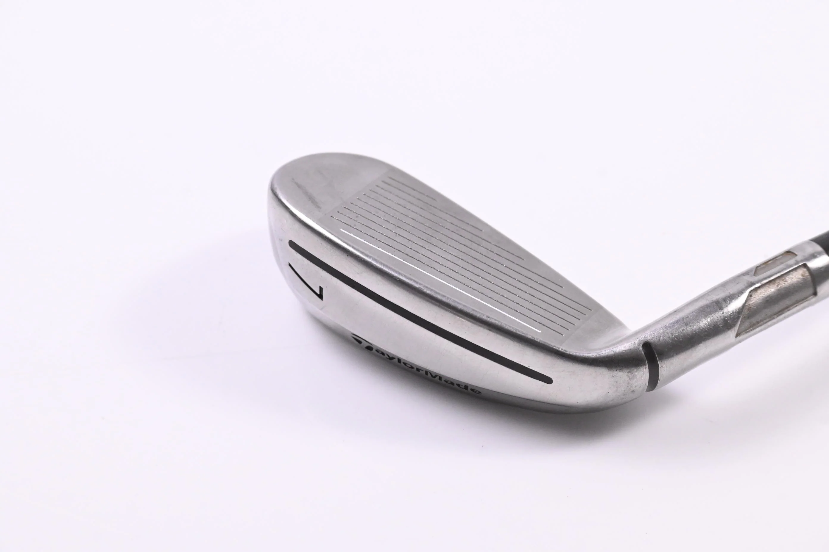 Taylormade Stealth HD #7 Iron / Senior Flex Fujikura Ventus Red 5 Shaft - Image 3