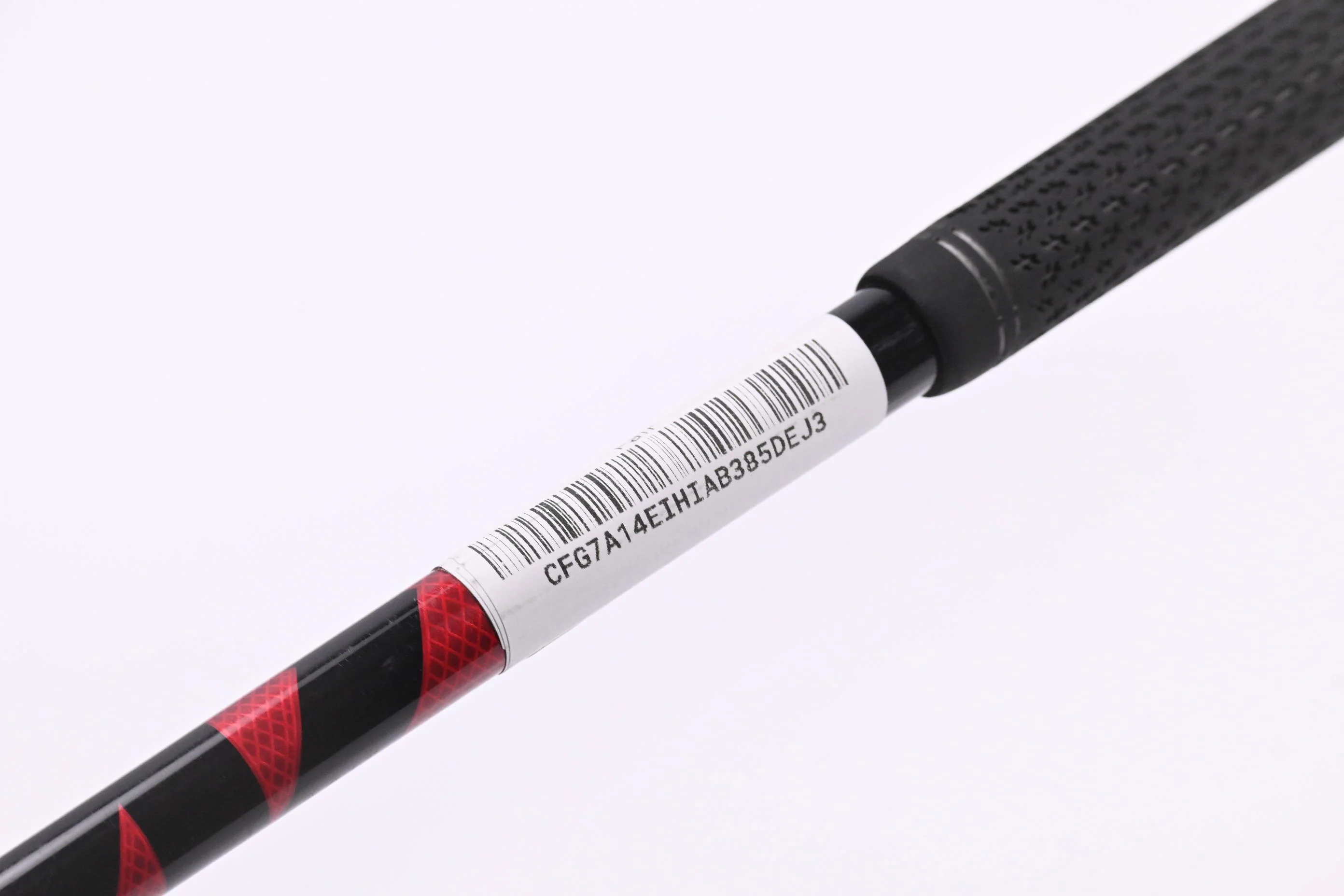 Taylormade Stealth HD #7 Iron / Senior Flex Fujikura Ventus Red 5 Shaft - Image 5
