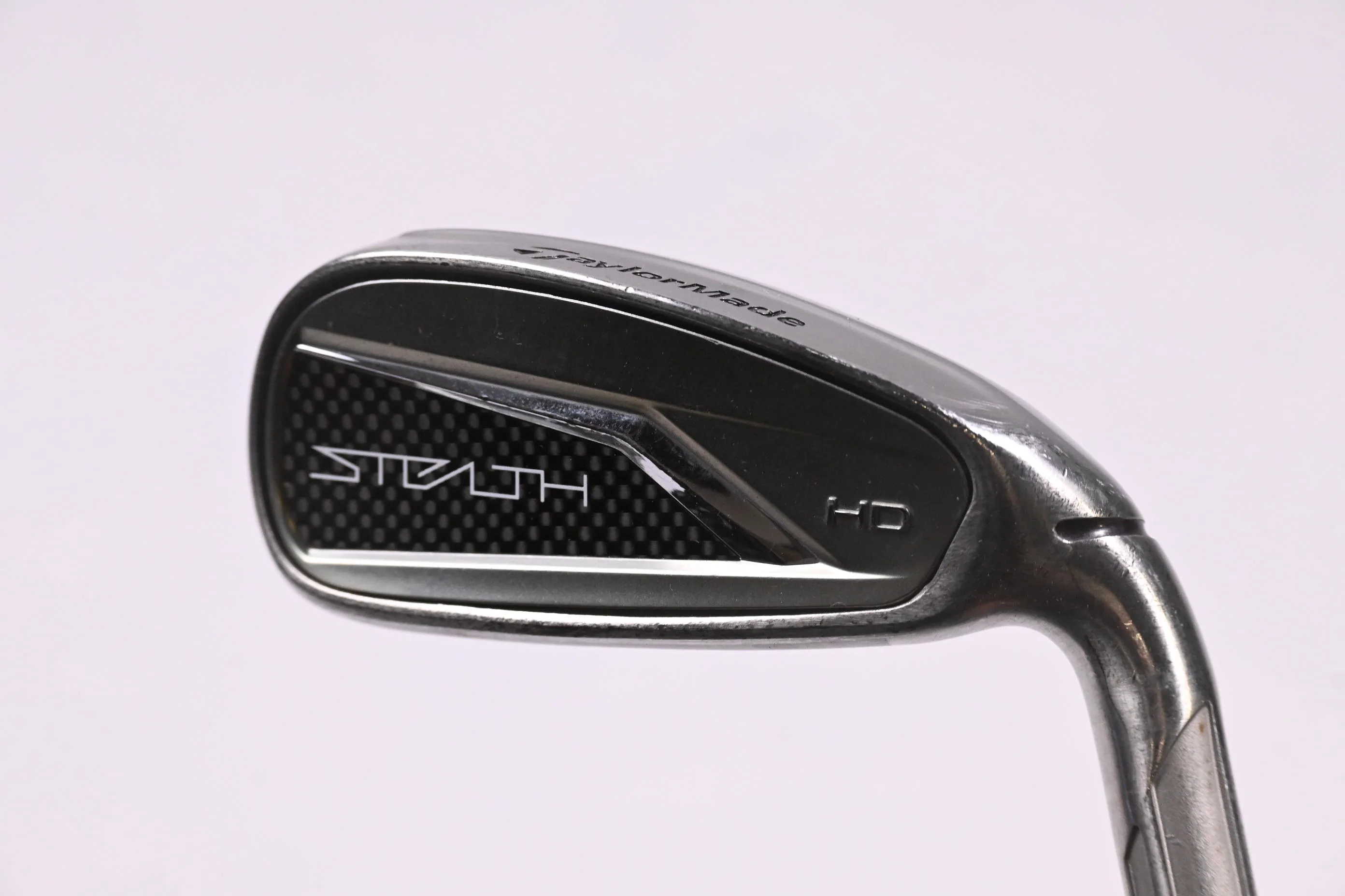 Taylormade Stealth HD #5 Iron / 23.5 Degree / Regular Flex KBS MAX MT 85 Shafts