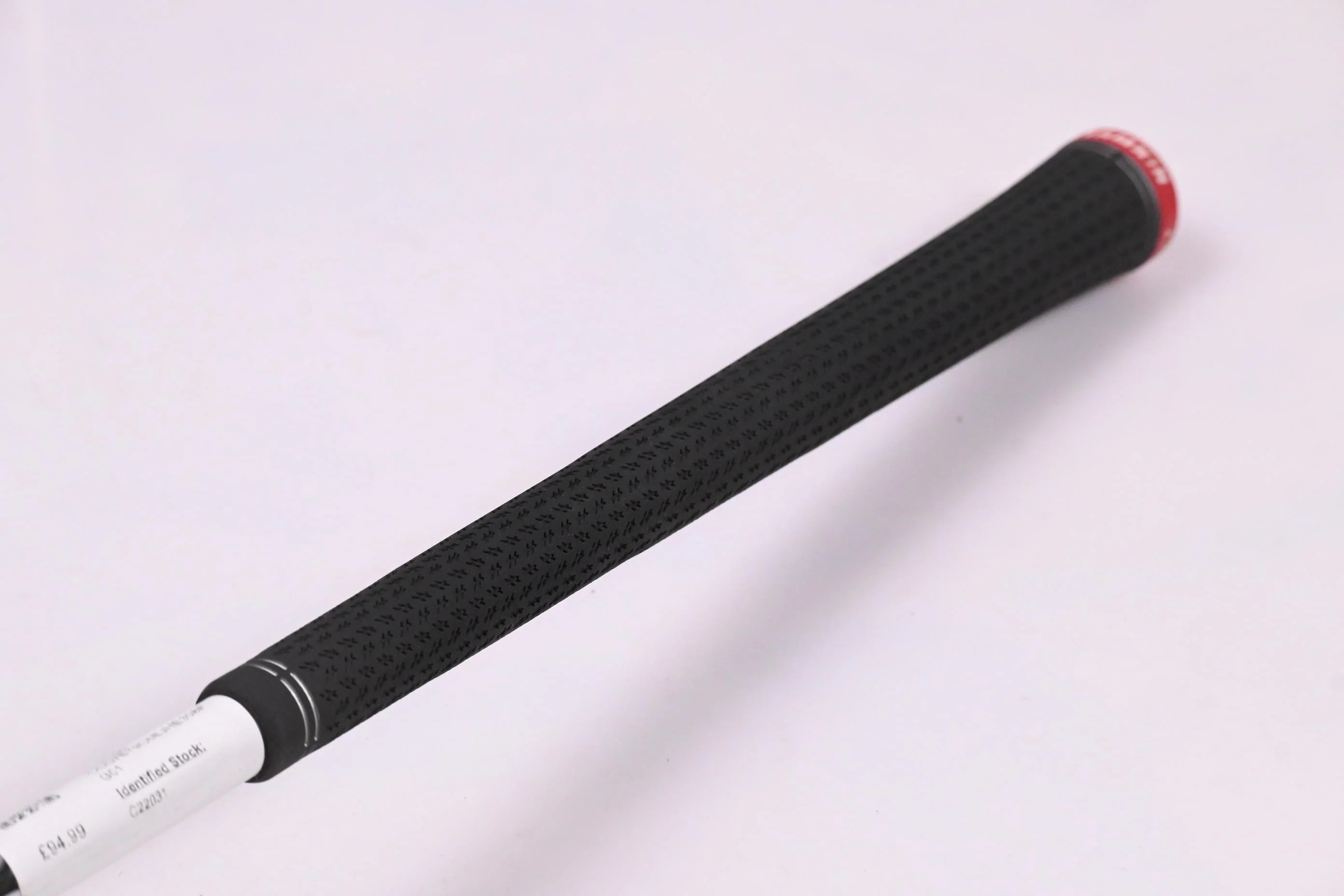 Taylormade Stealth HD #5 Iron / 23.5 Degree / Regular Flex KBS MAX MT 85 Shafts - Image 6