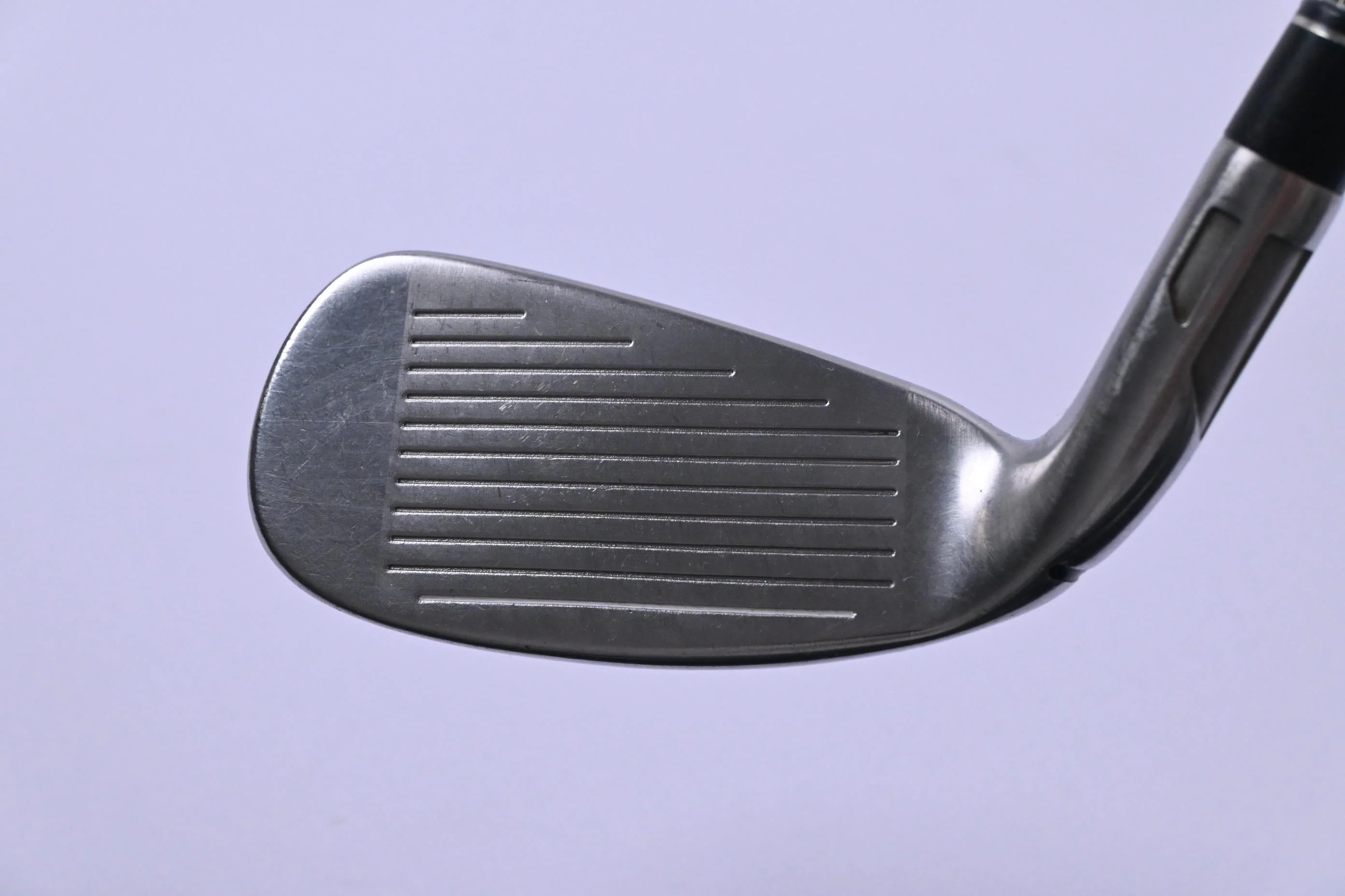 Taylormade Stealth HD #7 Iron / Regular Flex KBS Max MT 85 Shaft - Image 2