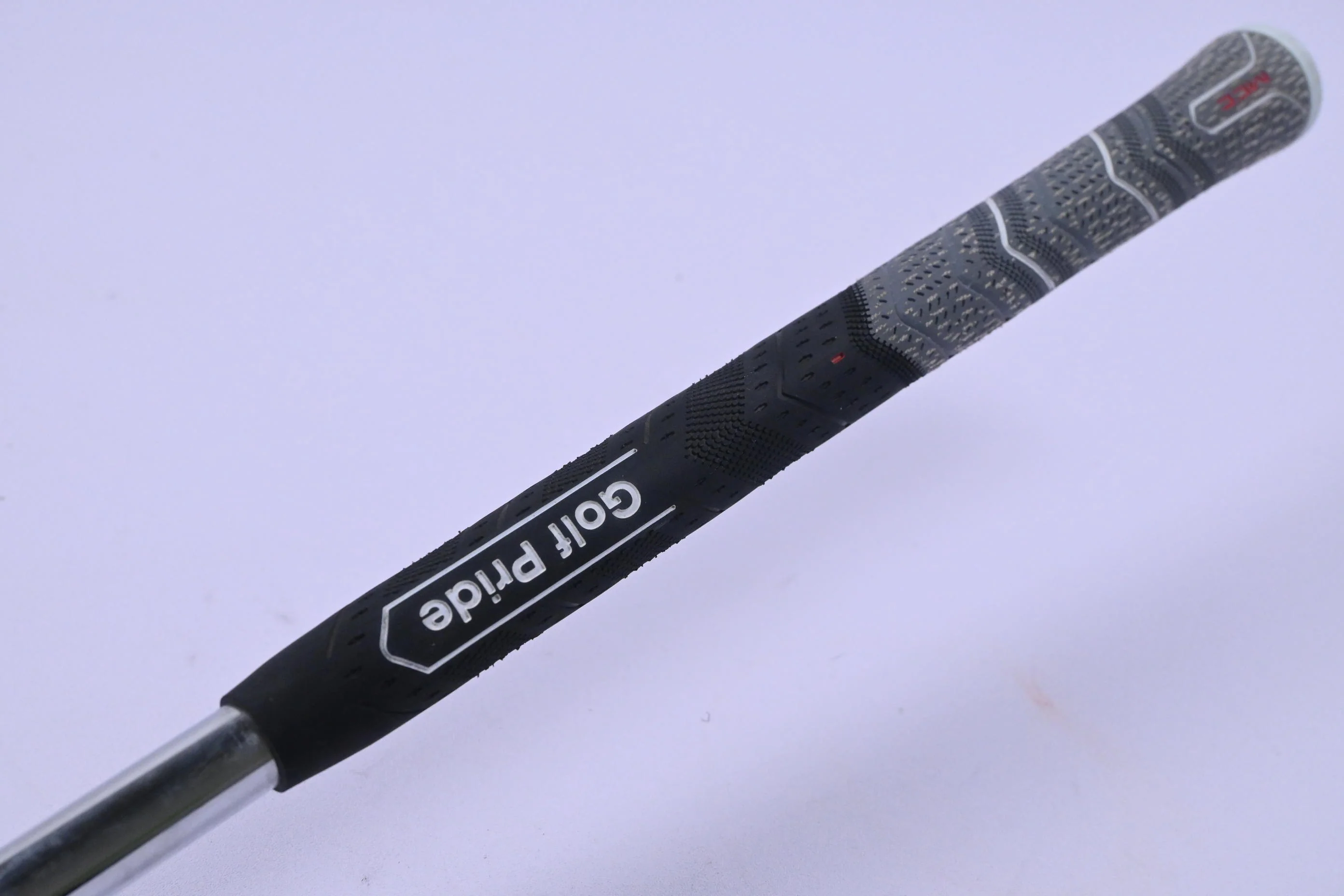 Taylormade Stealth HD #7 Iron / Regular Flex KBS Max MT 85 Shaft - Image 6