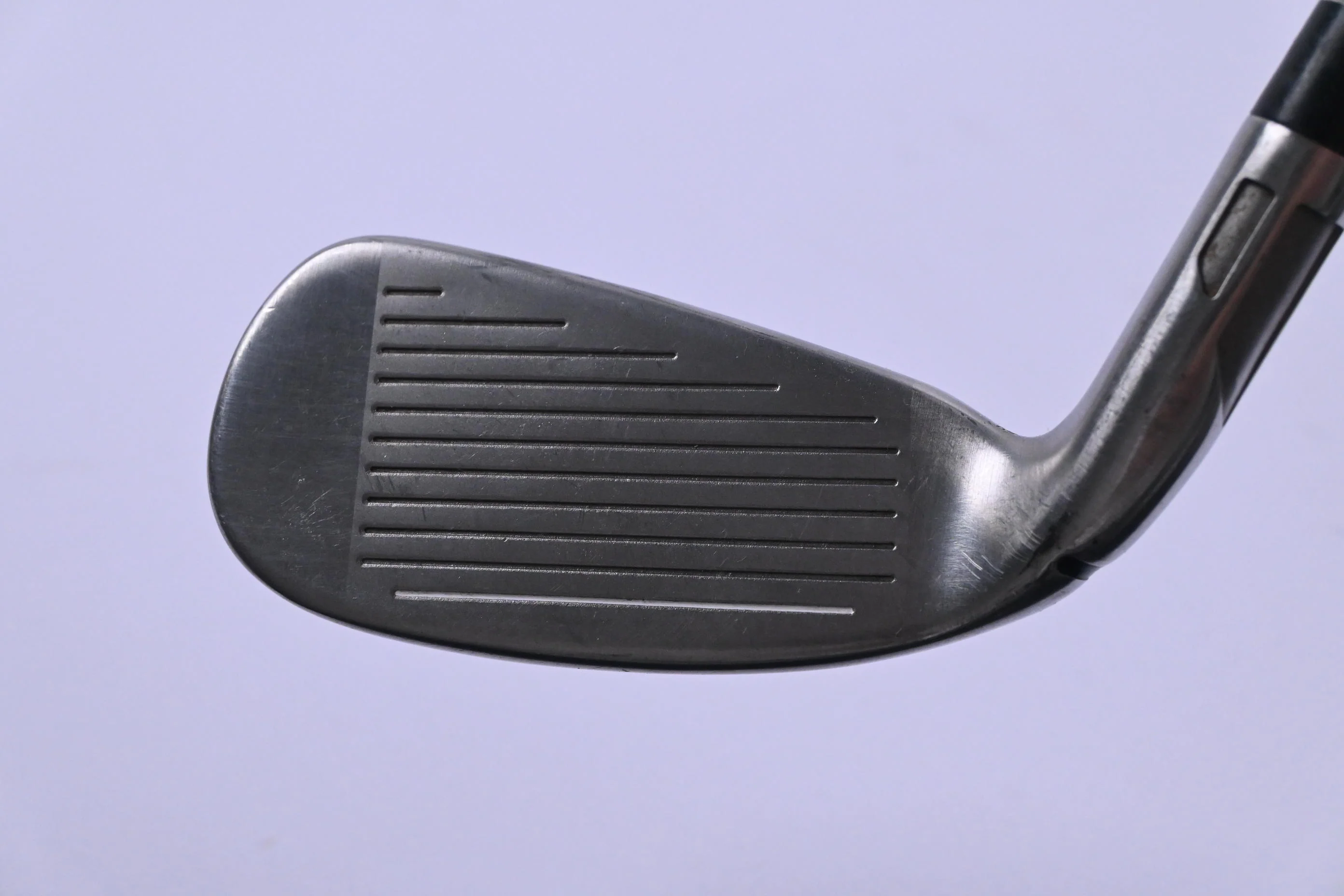 Taylormade Stealth HD #5 Iron / 23.5 Degree / Regular Flex KBS Max MT 85 Shaft - Image 2