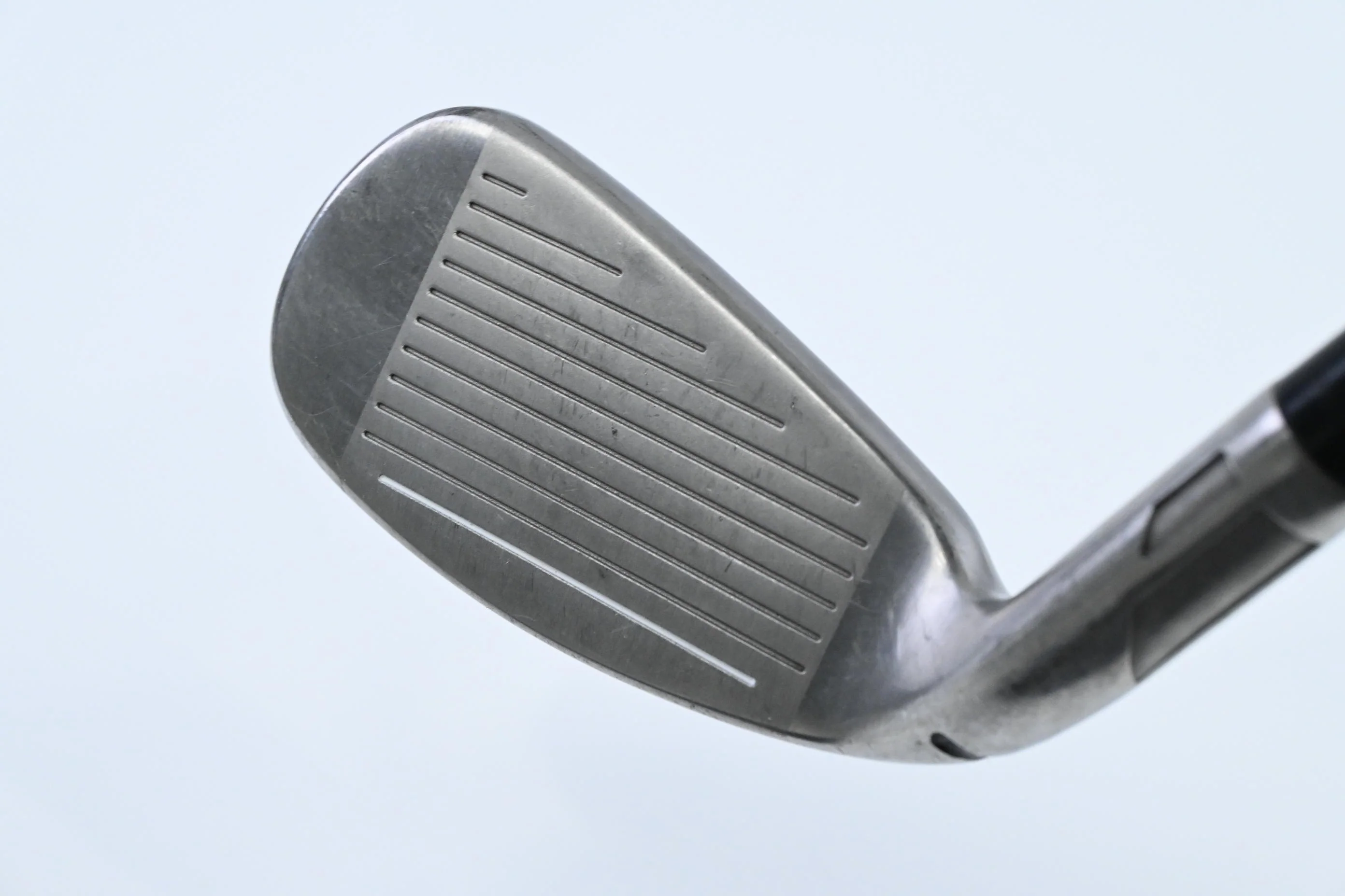 Taylormade Stealth HD #5 Iron / 23.5 Degree / Regular Flex Fujikura Ventus Red 6 - Image 2