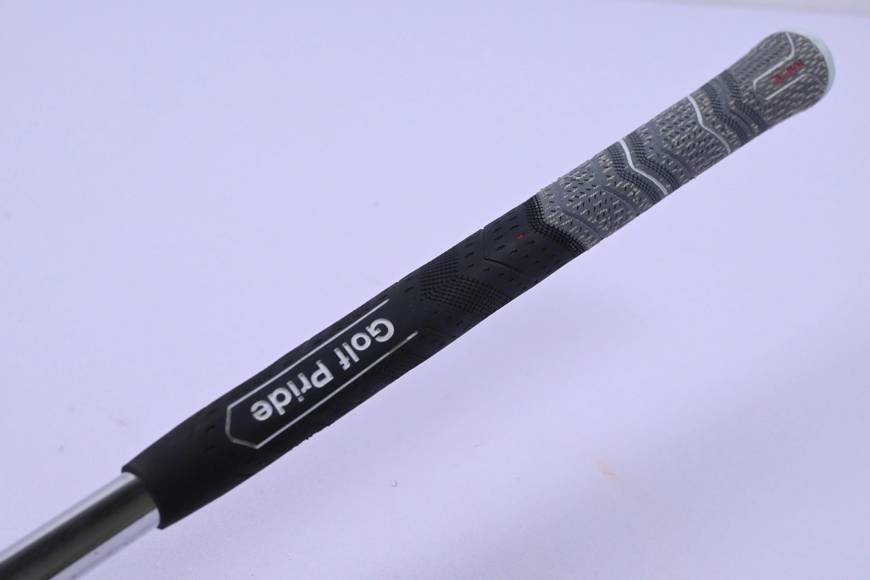 Taylormade Stealth HD #9 Iron / Regular Flex KBS Max MT 85 Shaft - Image 6