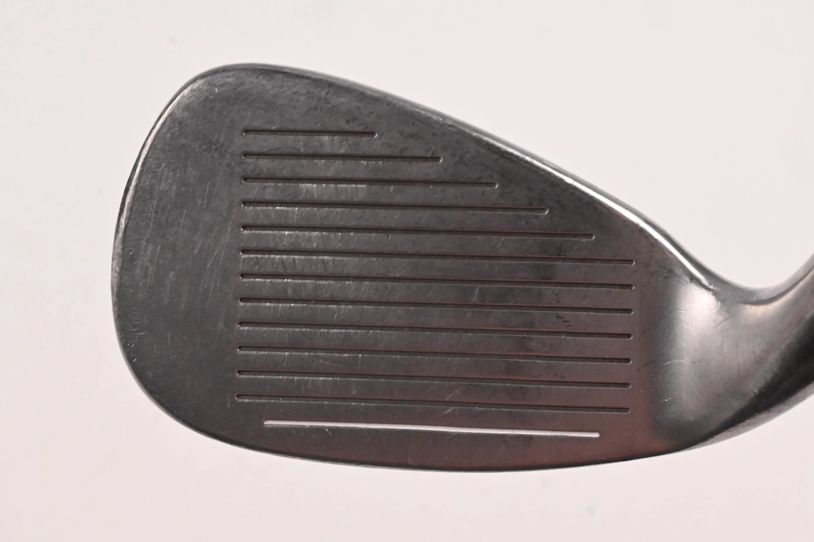 Taylormade Stealth HD #9 Iron / 38.5 Degree / Regular Flex KBS Max MT 85 Shaft - Image 2