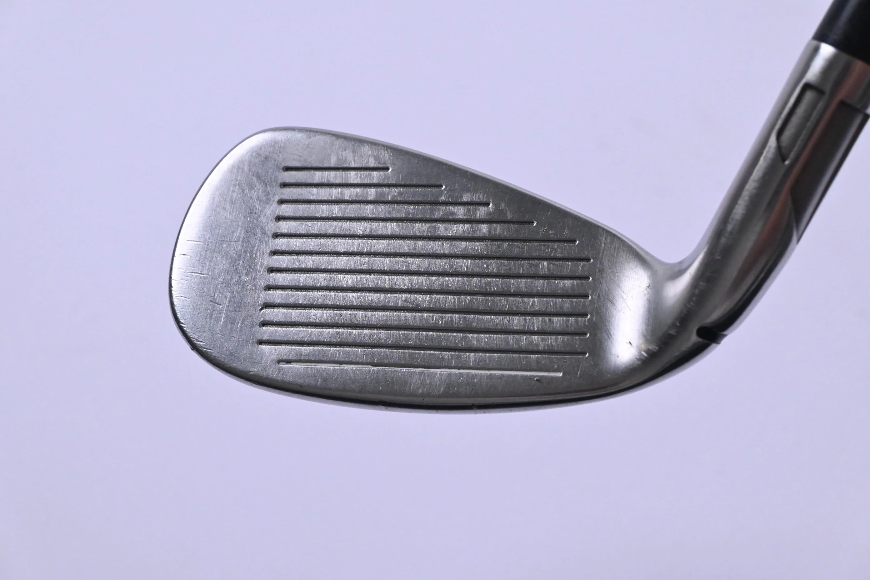 Taylormade Stealth HD #8 Iron / Regular Flex KBS Max MT 85 Shaft - Image 2