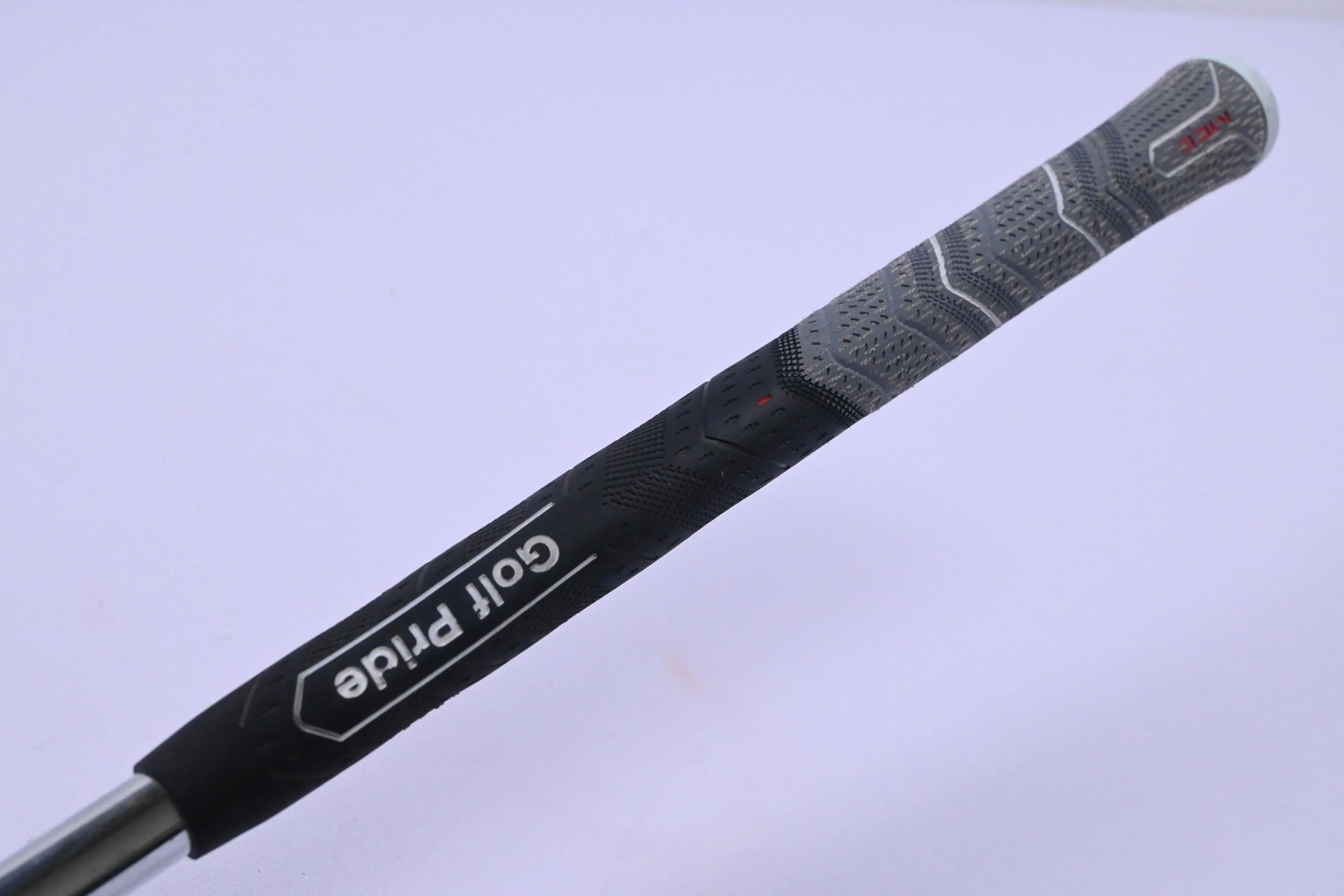 Taylormade Stealth HD #8 Iron / Regular Flex KBS Max MT 85 Shaft - Image 6