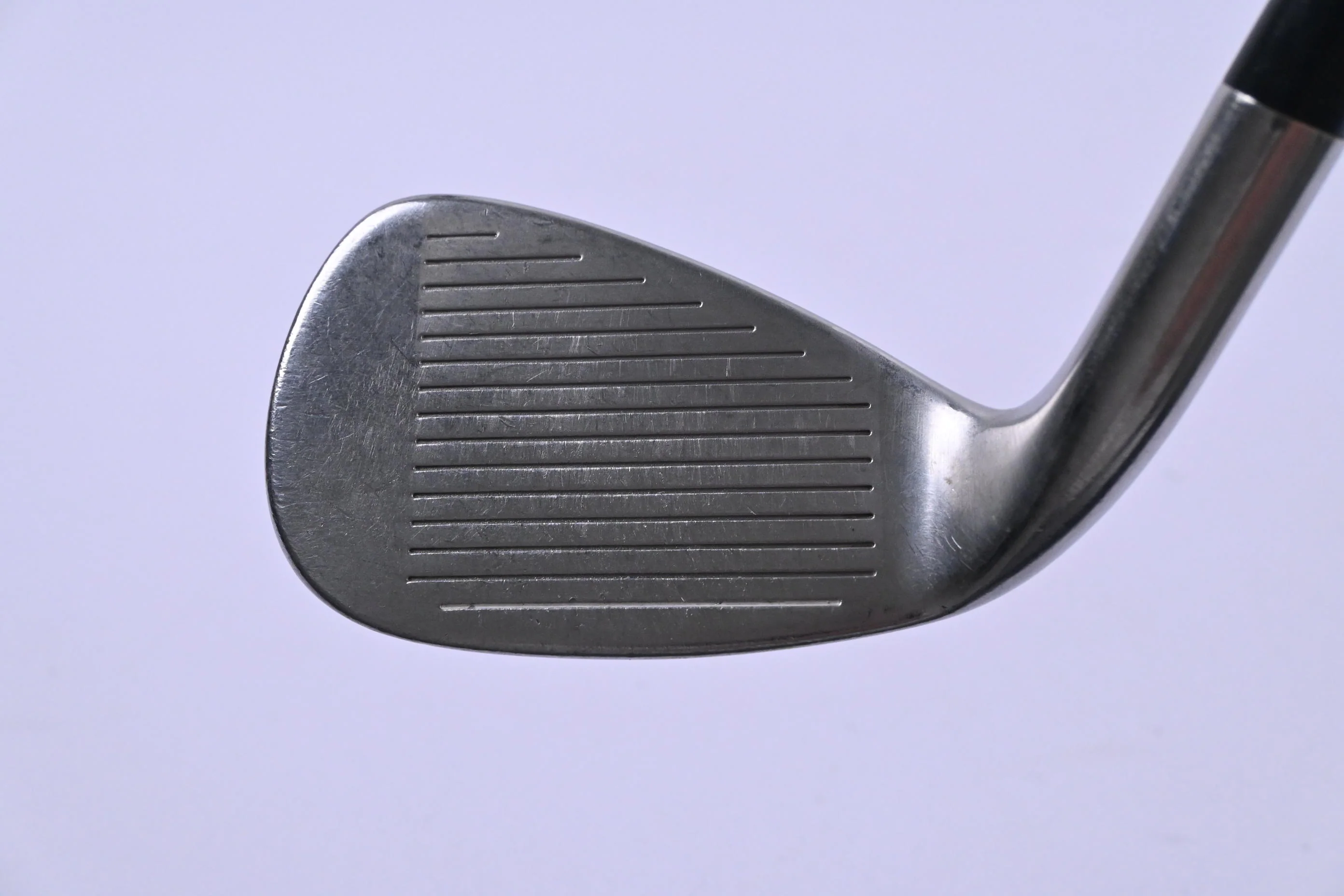 Taylormade Stealth HD Pitching Wedge / 44.5 Degree / Regular Flex KBS MAX MT 85 - Image 2