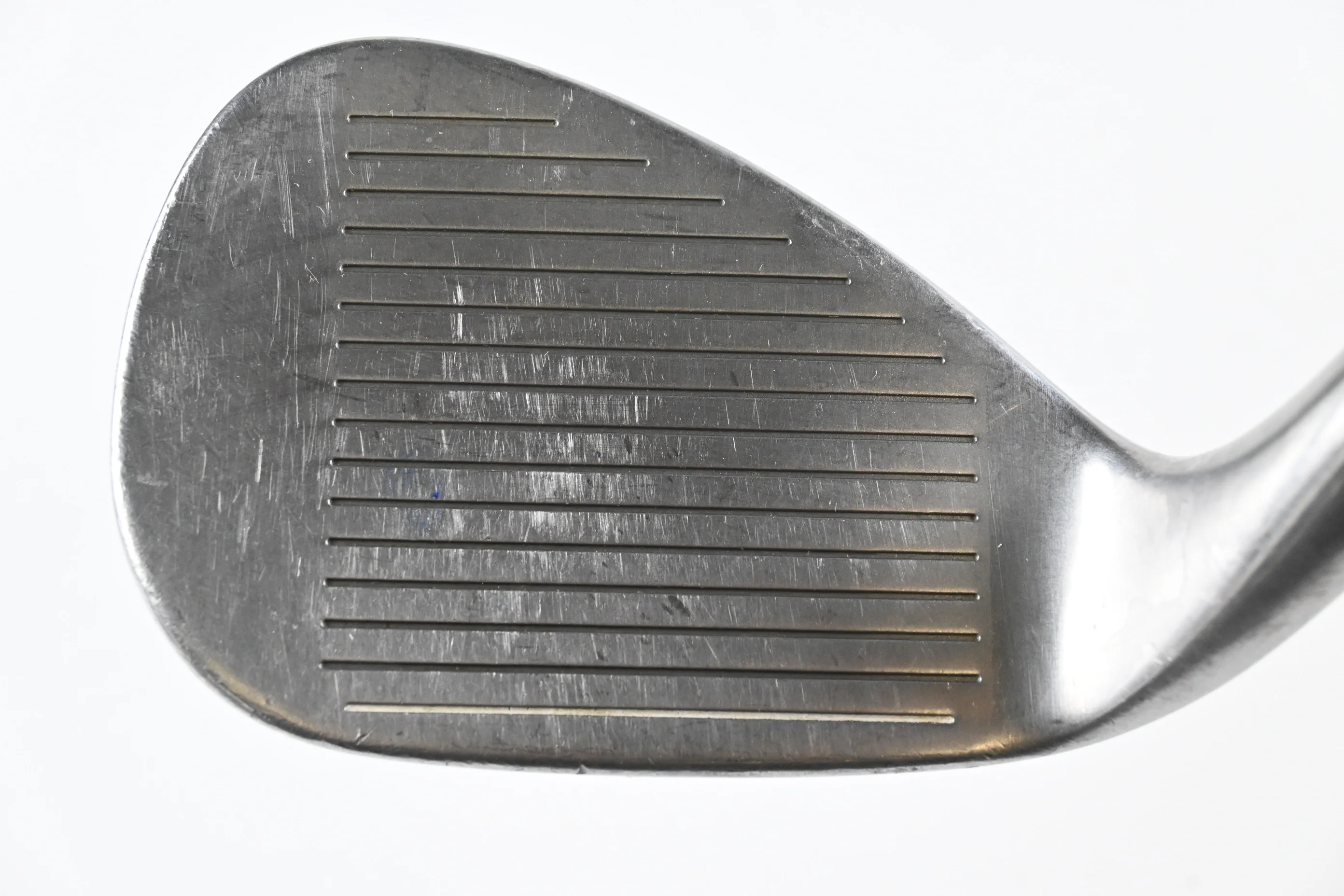 Taylormade Stealth HD Sand Wedge / 54 Degree / Regular Flex Fujikura Ventus Red - Image 2