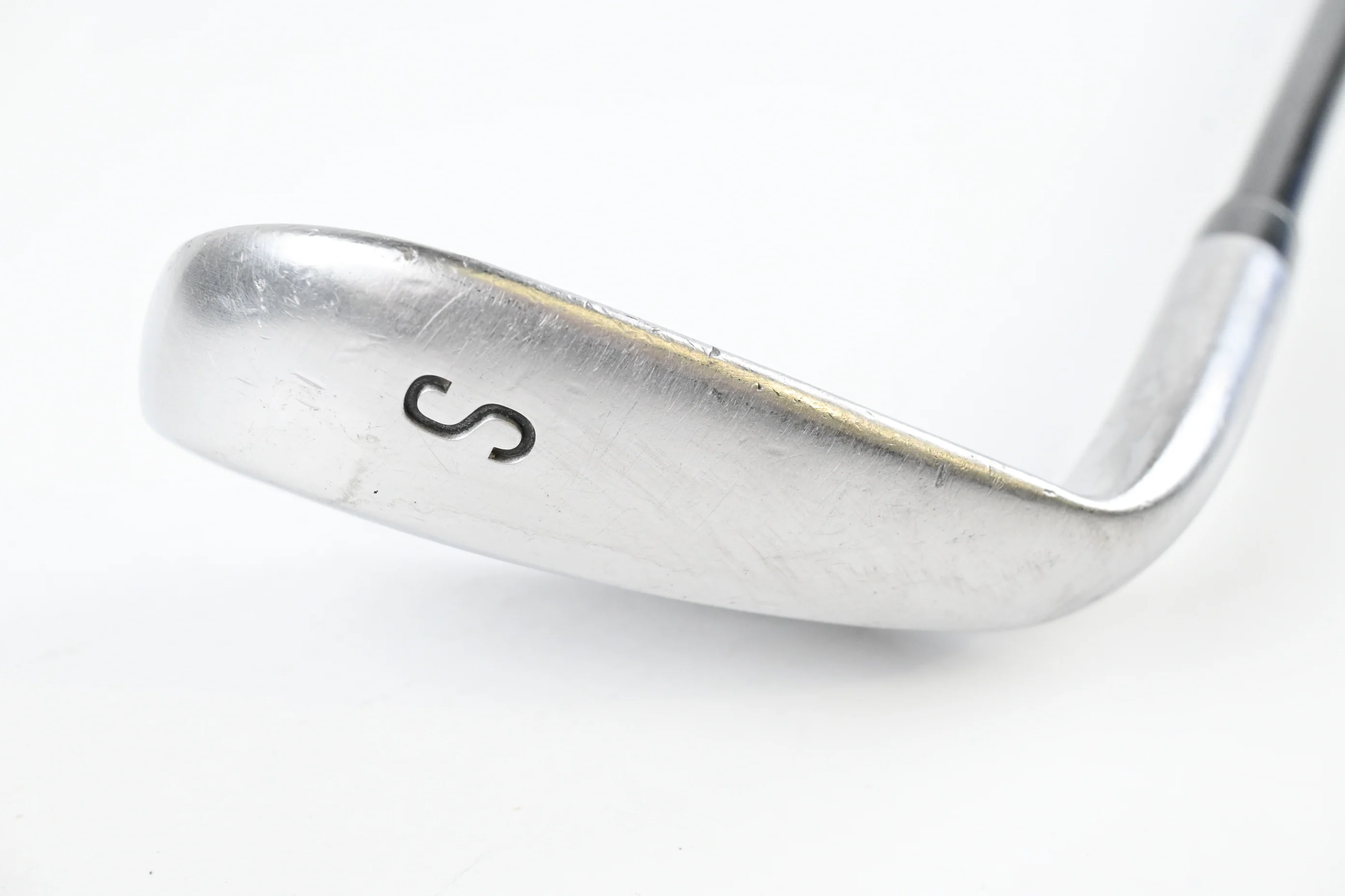 Taylormade Stealth HD Sand Wedge / 54 Degree / Regular Flex Fujikura Ventus Red - Image 3
