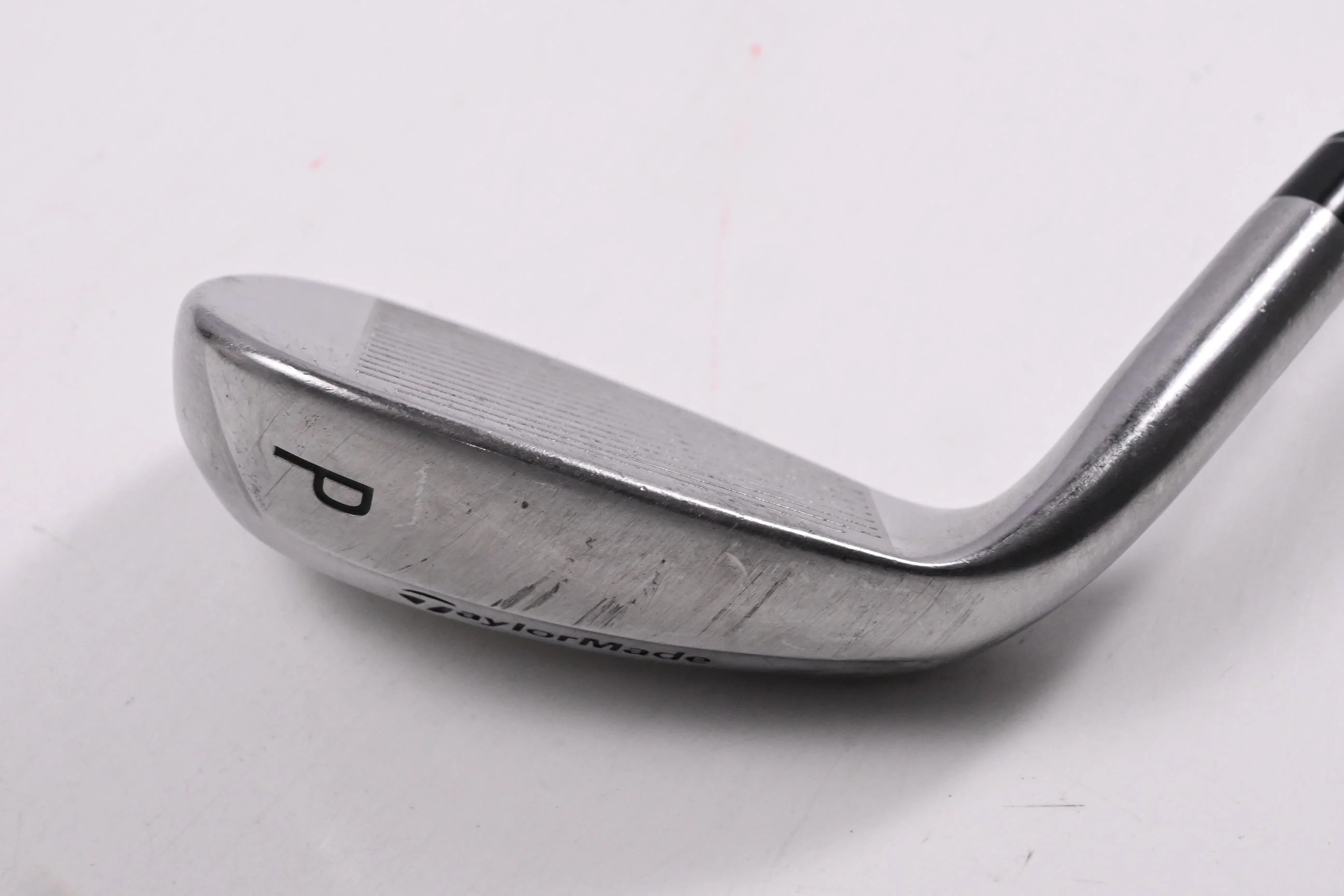 Taylormade Stealth HD Pitching Wedge / 44.5 Degree / Stiff Flex KBS Max MT 85 - Image 3